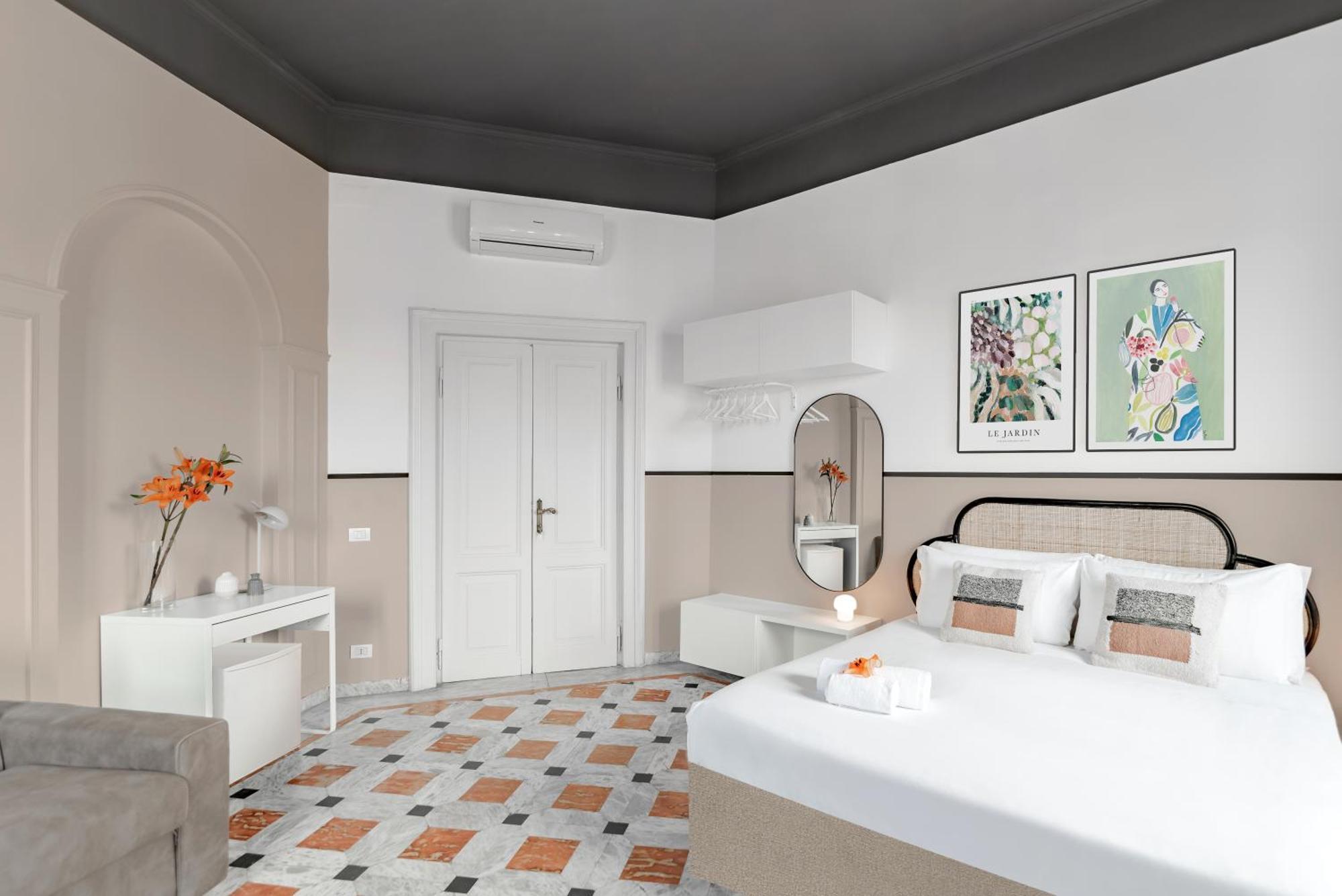 Blam House - Gruppo Blam Gasthuis Rome