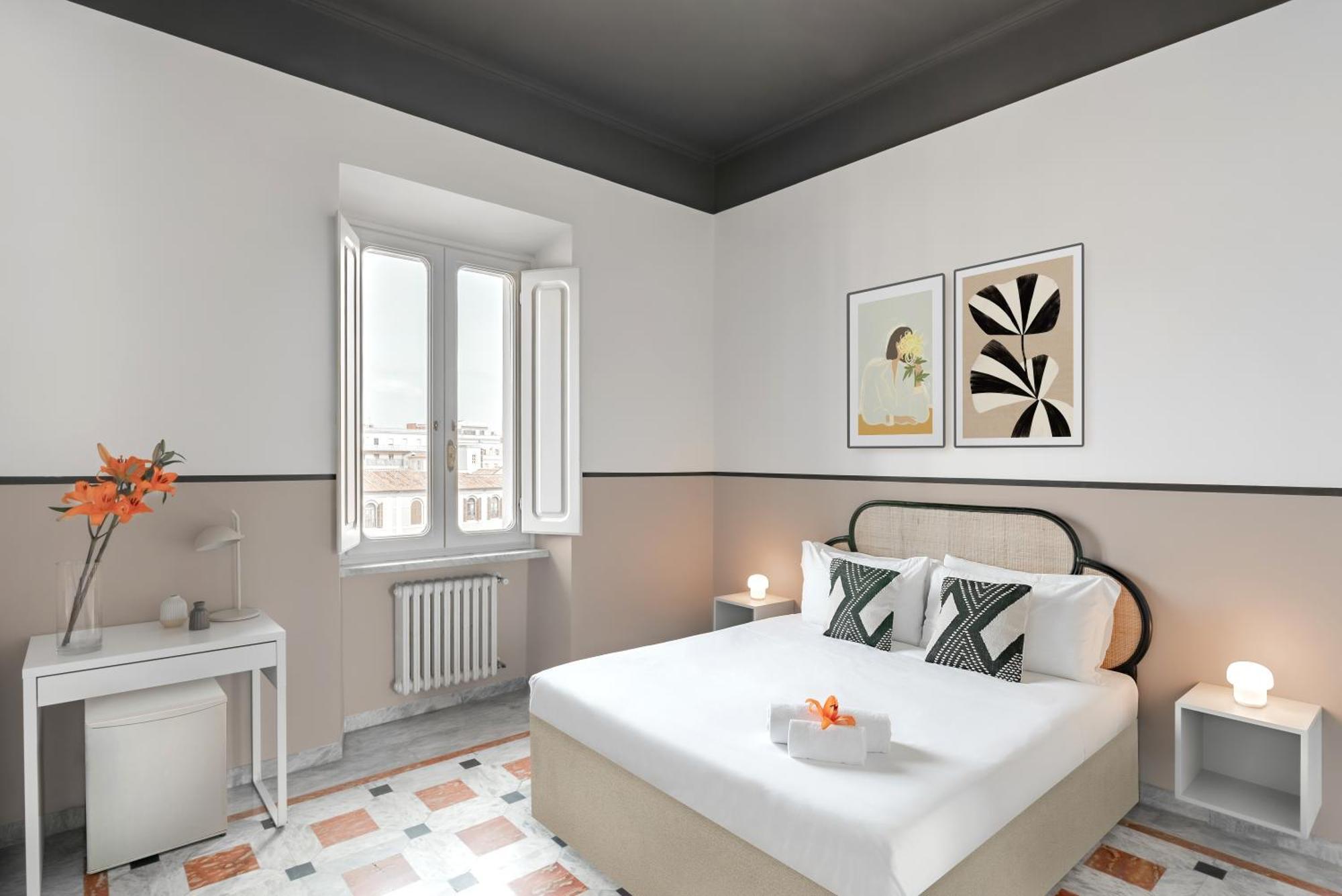Santa Maria Maggiore House 3*