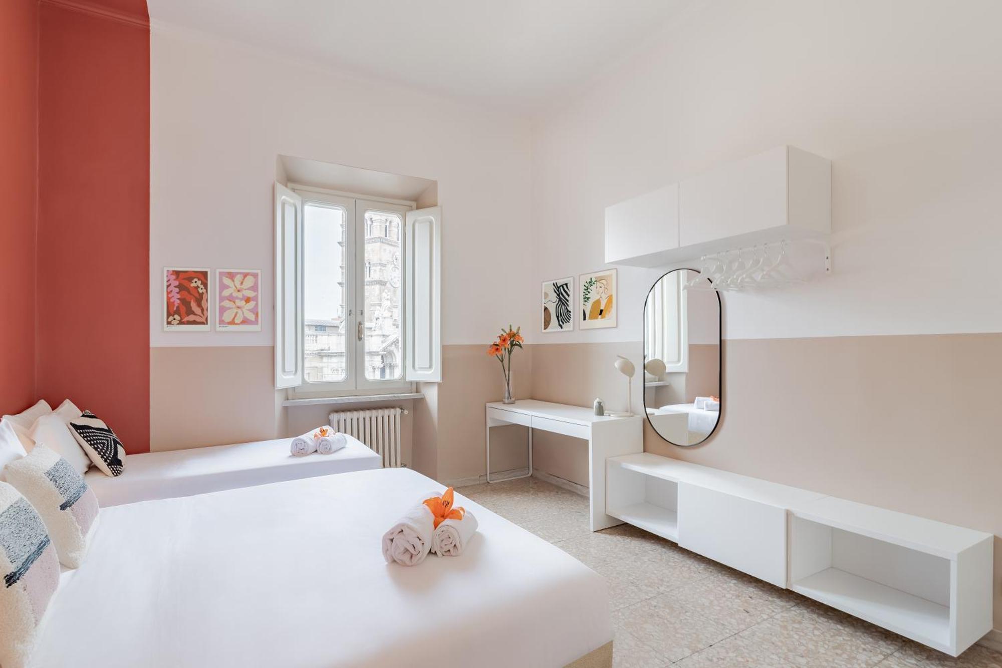 Santa Maria Maggiore House Affittacamere