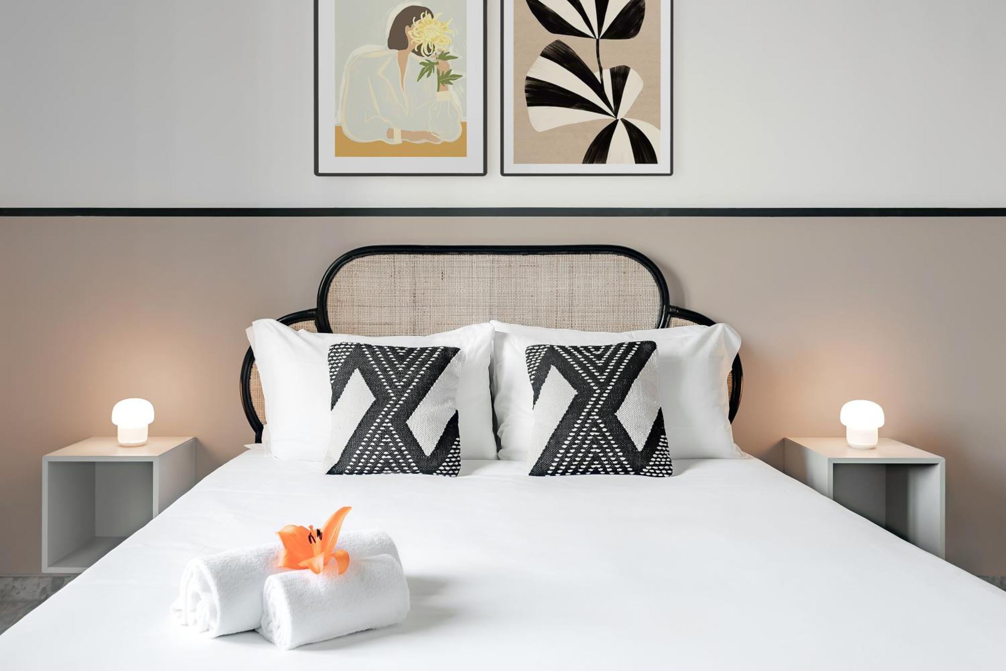 Santa Maria Maggiore House 3*