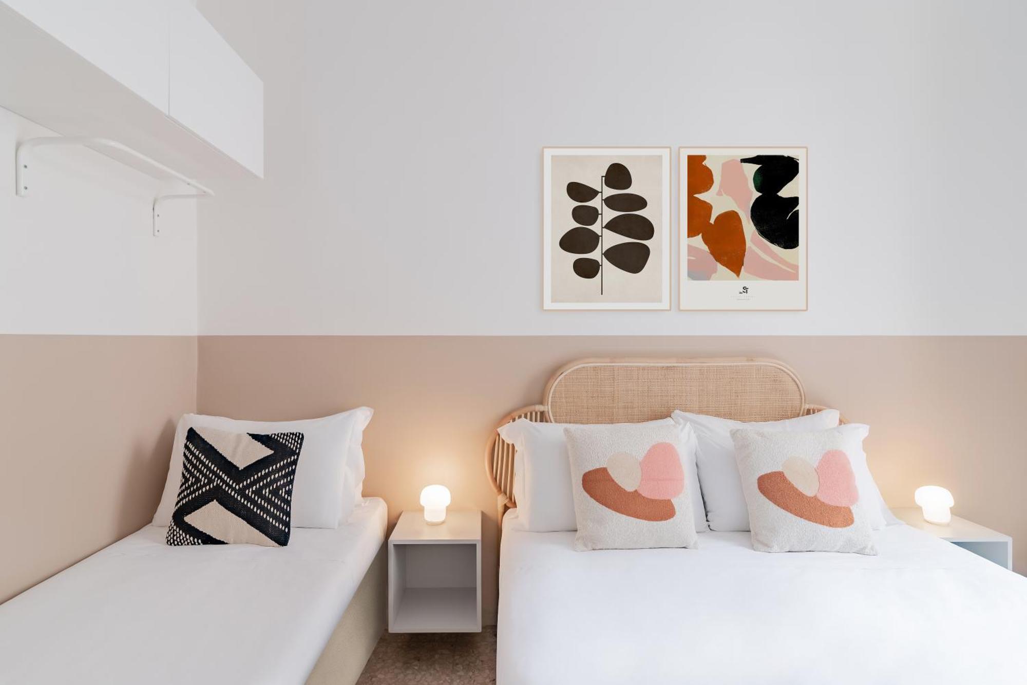 Santa Maria Maggiore House 3*