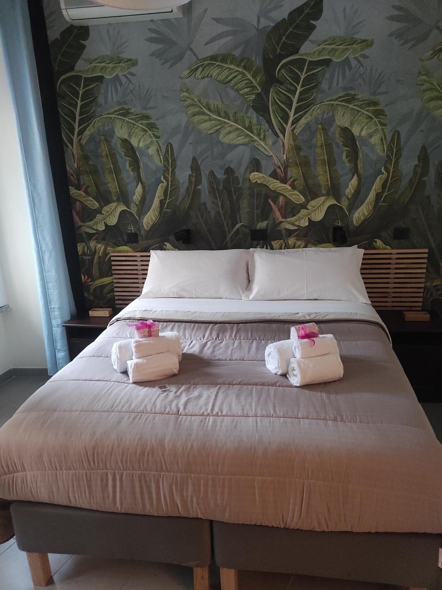 Apartment Peoniamaximahouse -piazza Bologna-