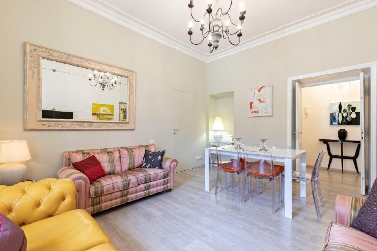 Apartment Amazing View Vatican