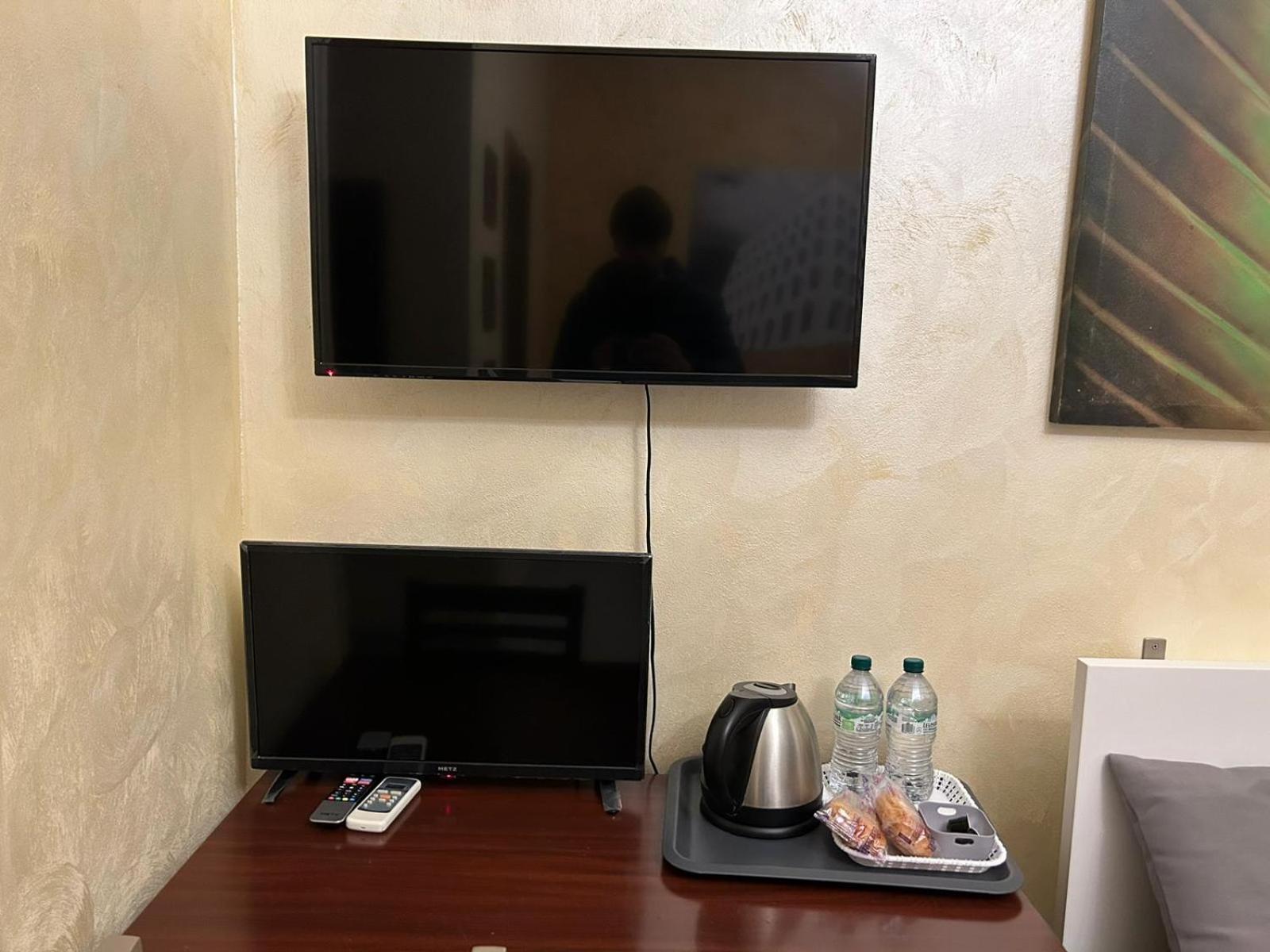 E-room 42 Guest house Rome