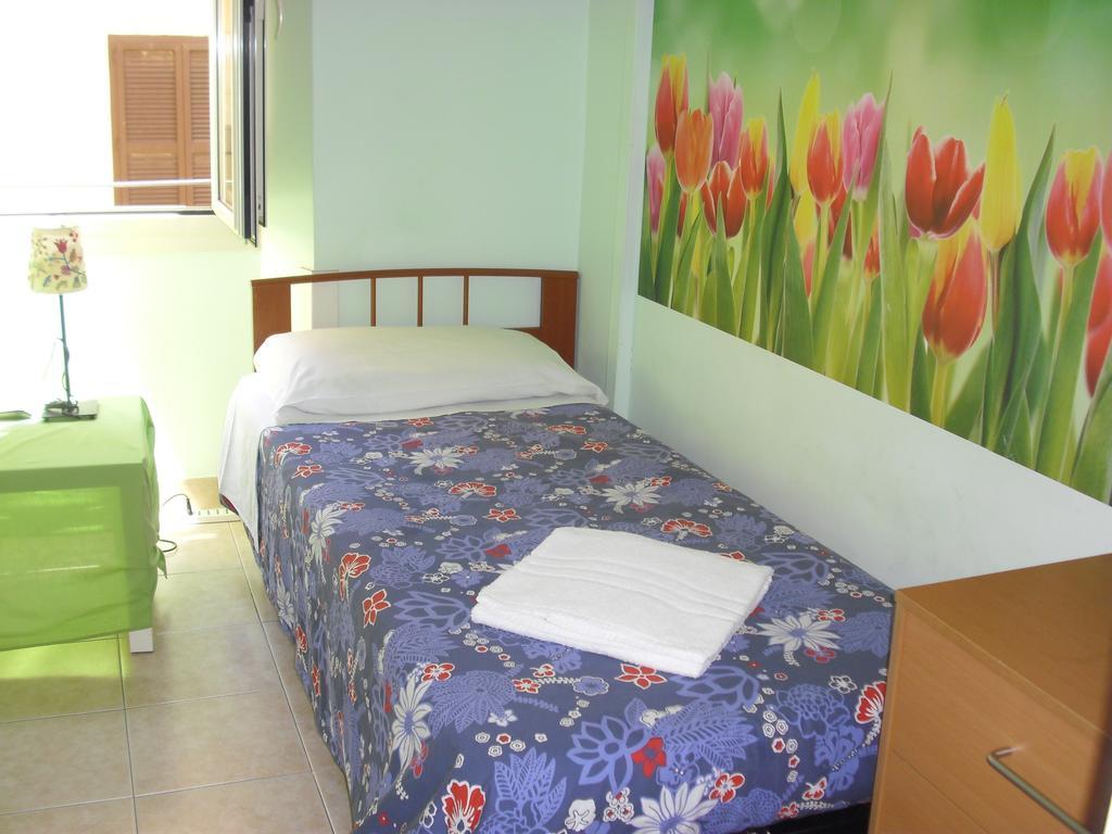 Acomodação com café da manhã  Carlo Alberto House