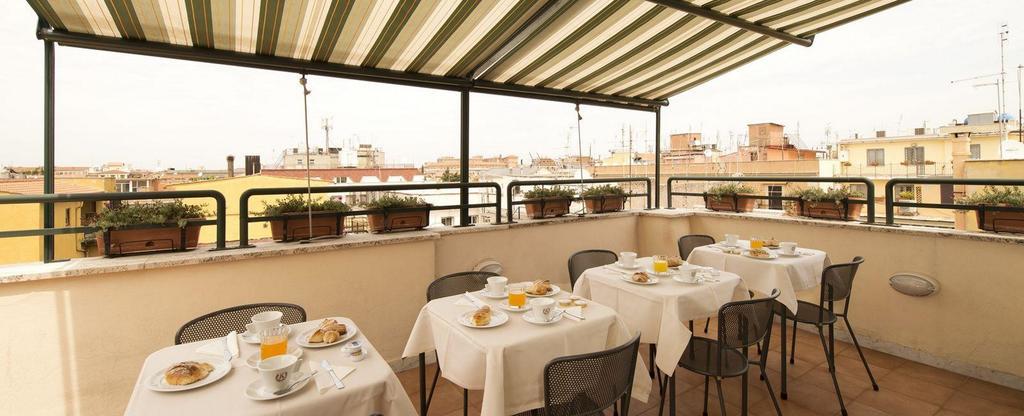 Corallo Hotel