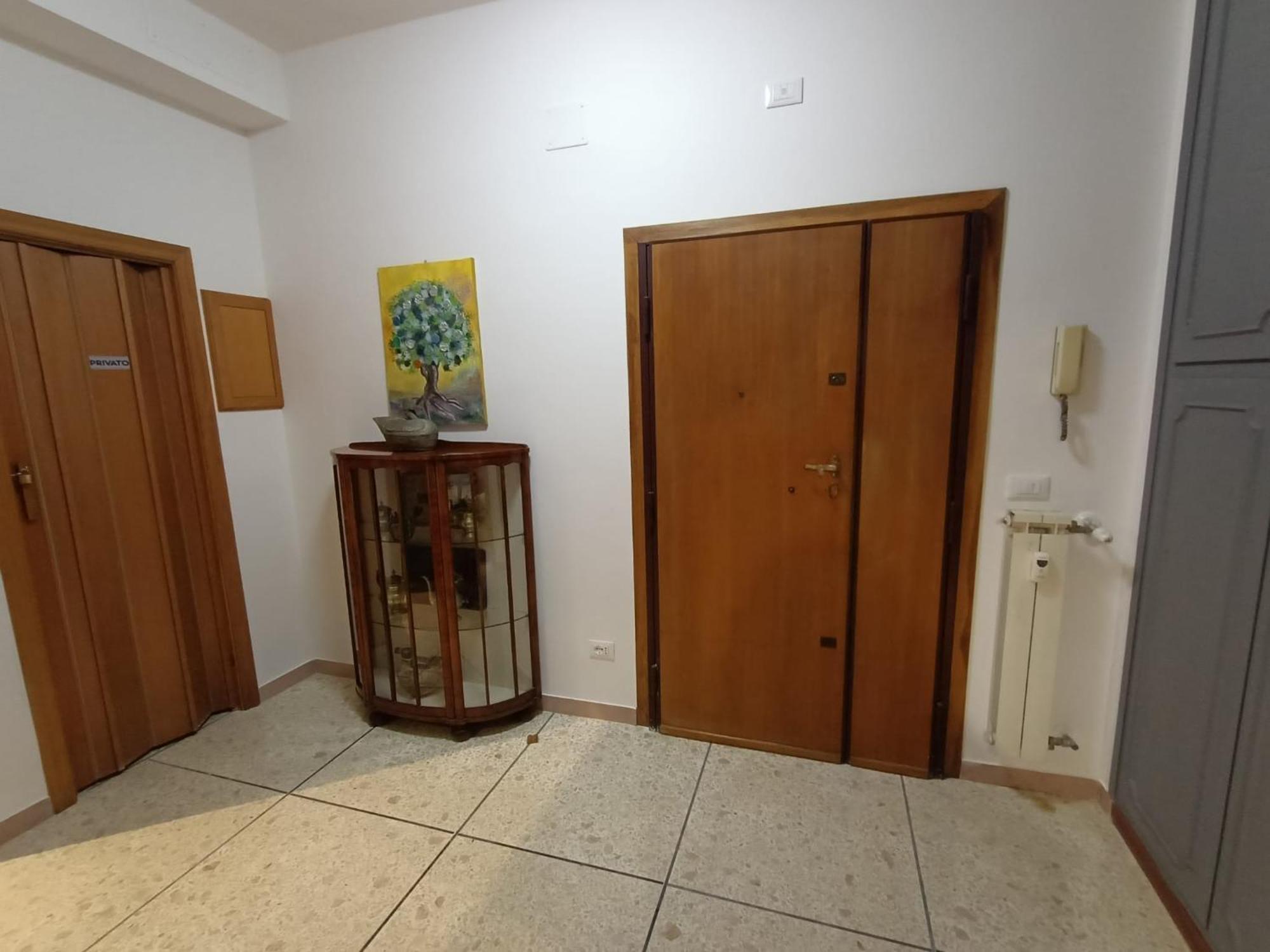 Saint Peter's Nest Apartment Rome