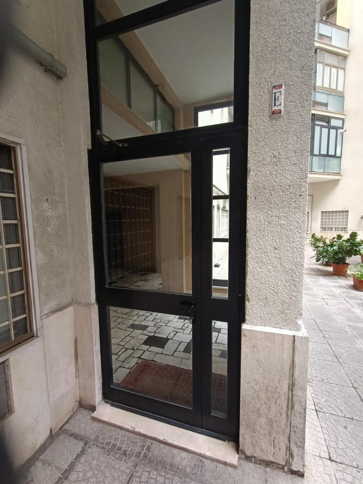 Saint Peter's Nest Apartment Rome