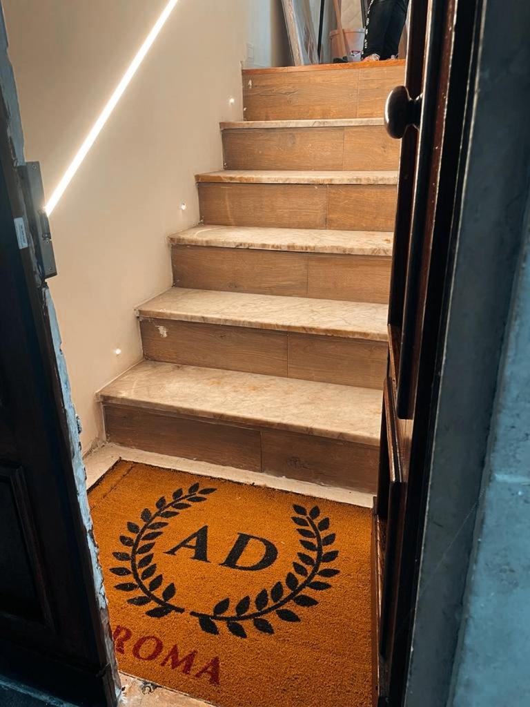 Ad Trastevere 118 Apartment Rome