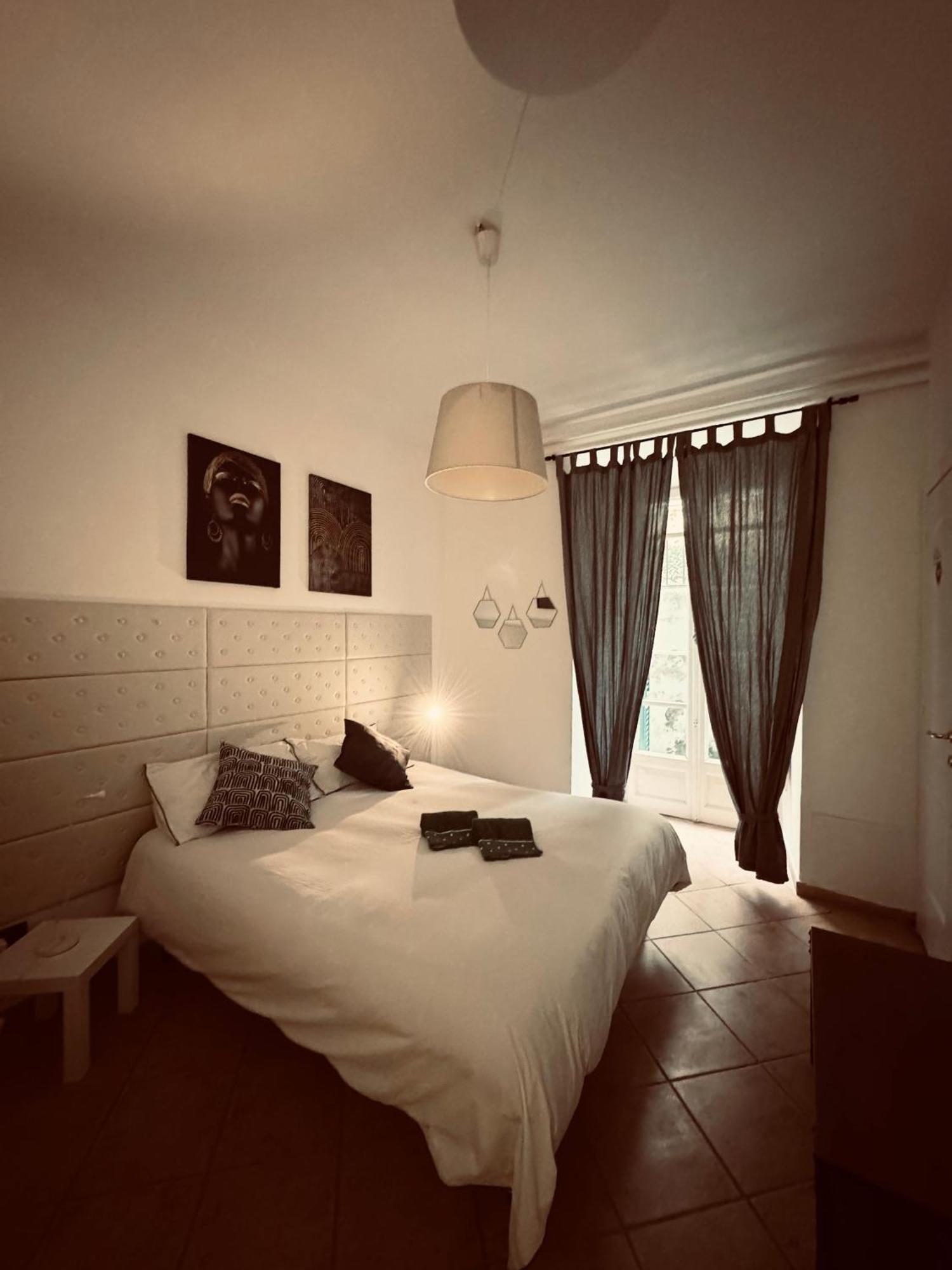 Apartment La Cornice