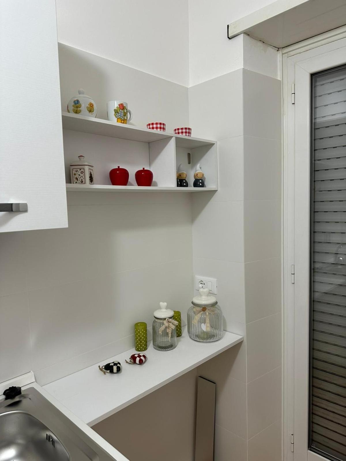 Casa Del Sole Appartement