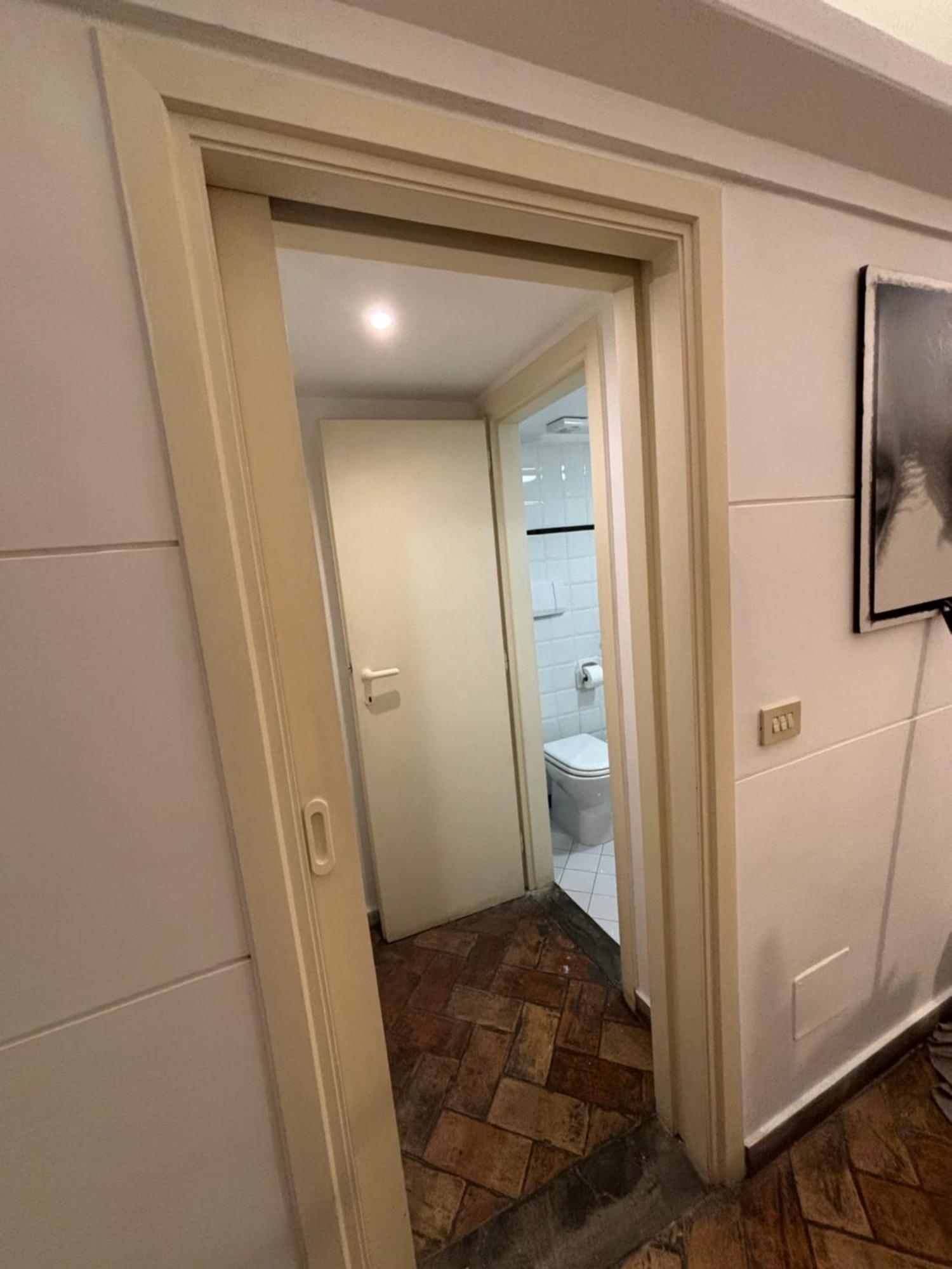 Bbb House Appartement Rome