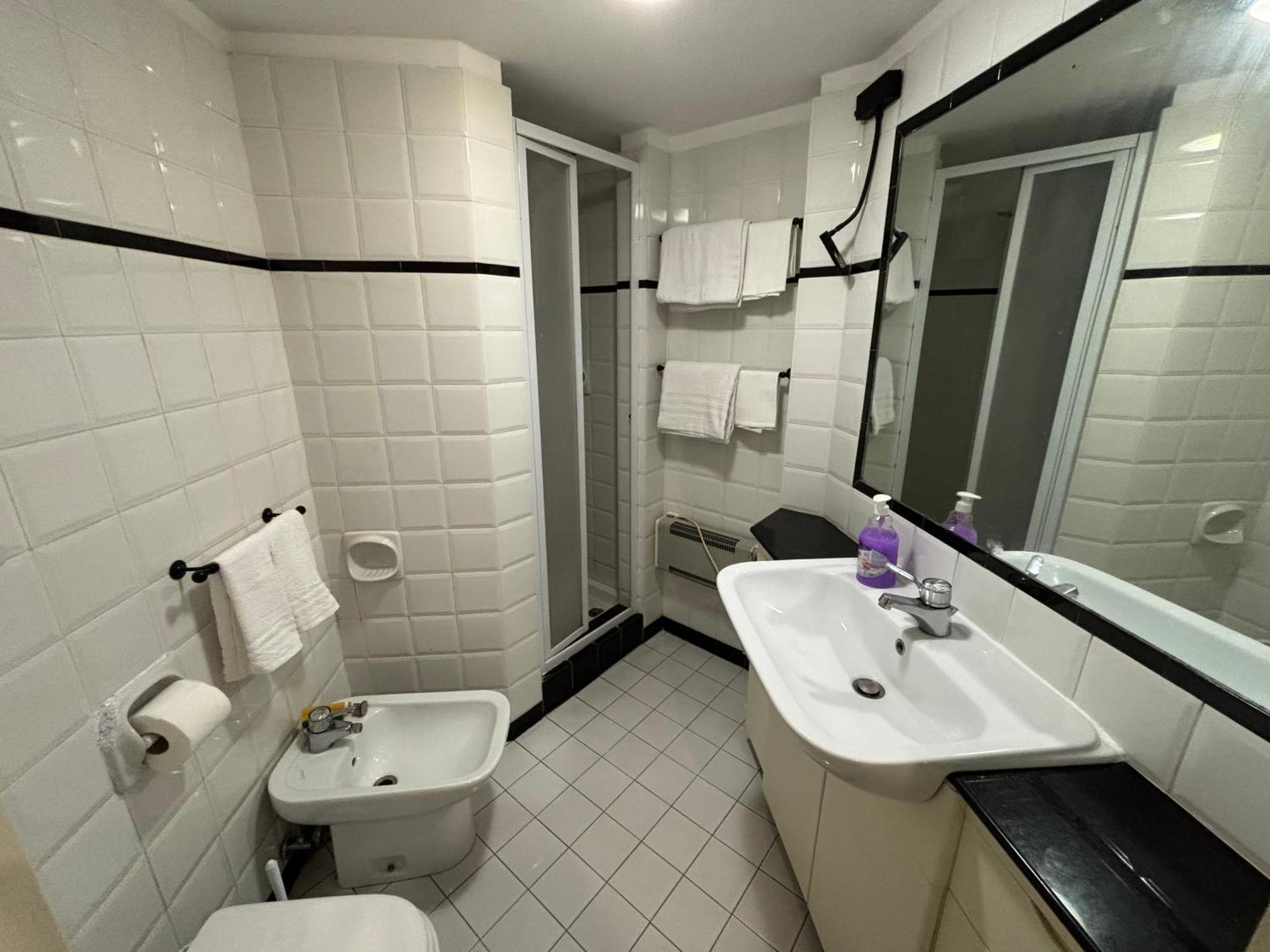 Bbb House Appartement