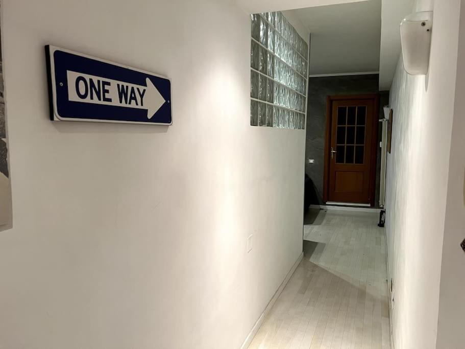 Settimana Nel Cozy Loft Apartment Rome
