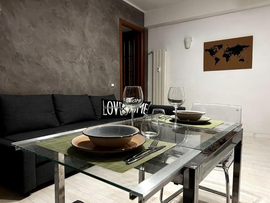 Apartment Settimana Nel Cozy Loft *