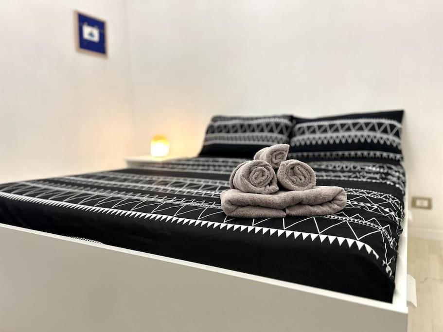 Apartment Settimana Nel Cozy Loft Rome