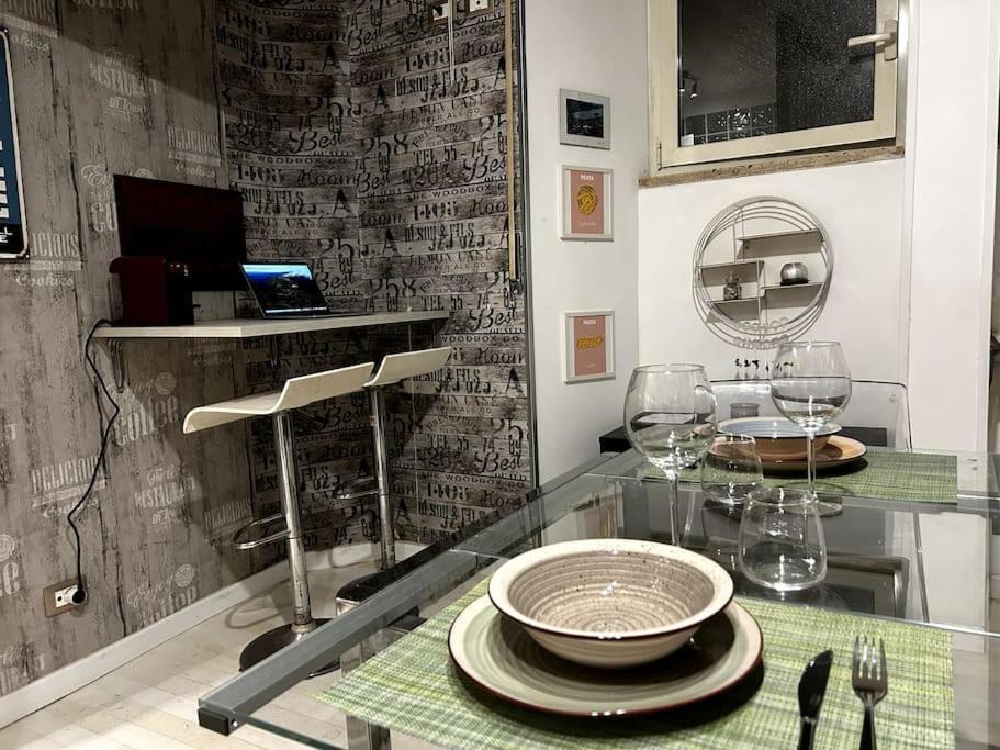 Settimana Nel Cozy Loft * Rome