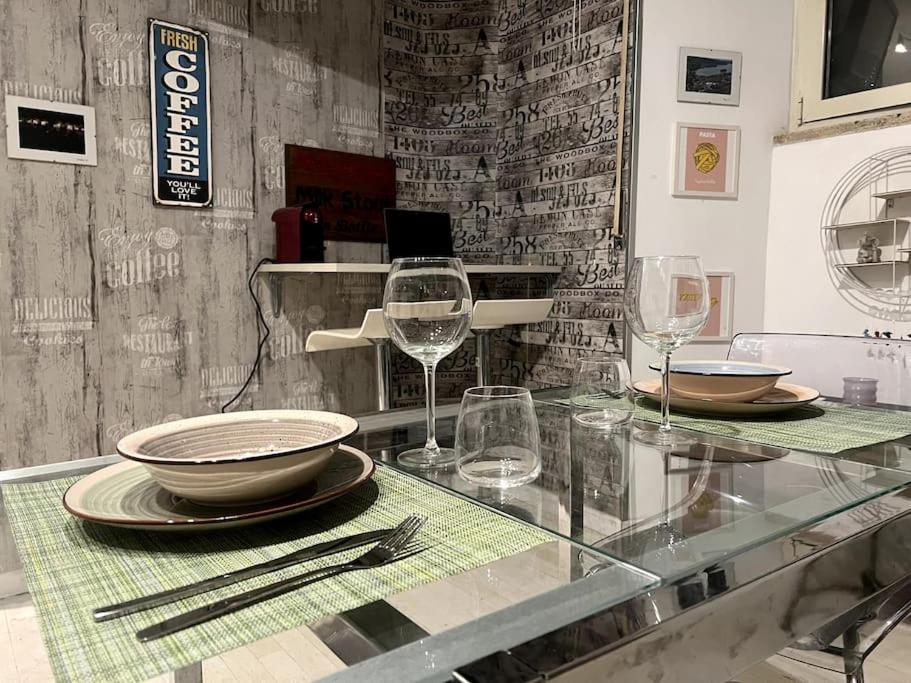 Settimana Nel Cozy Loft * Rome