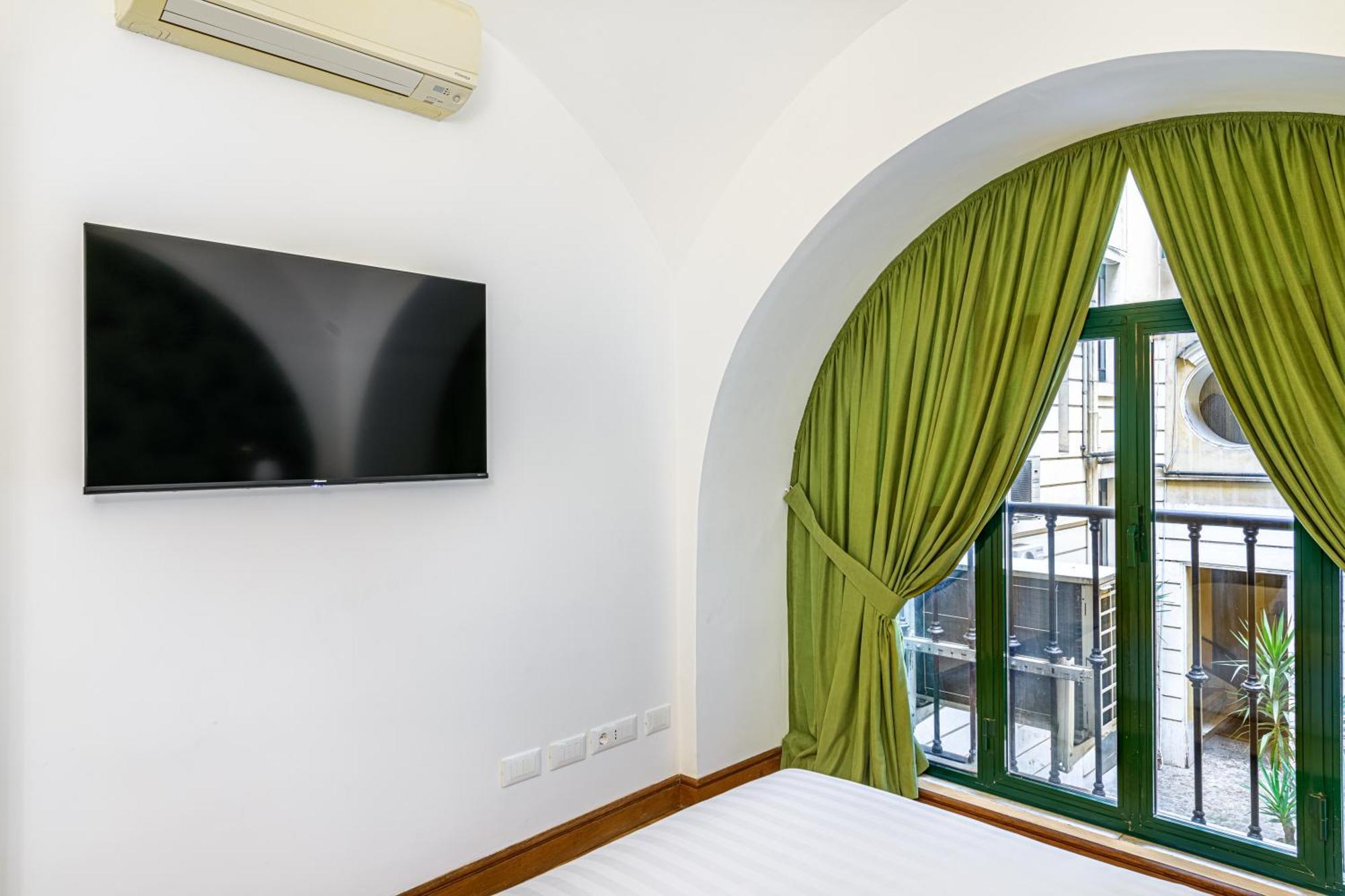 Lion Aparts Apartamento