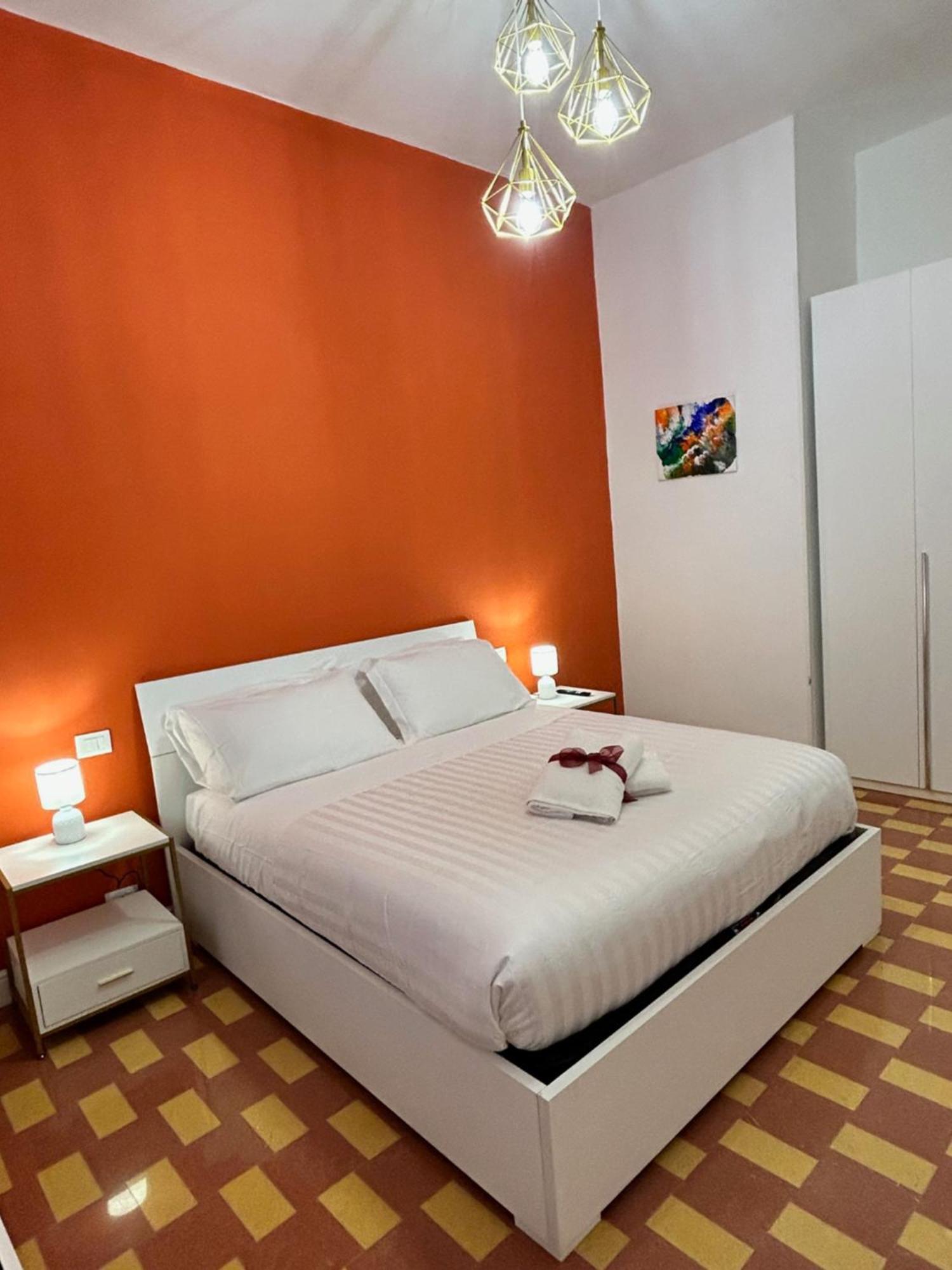 San Peter Lory's Aparts Apartamento Roma