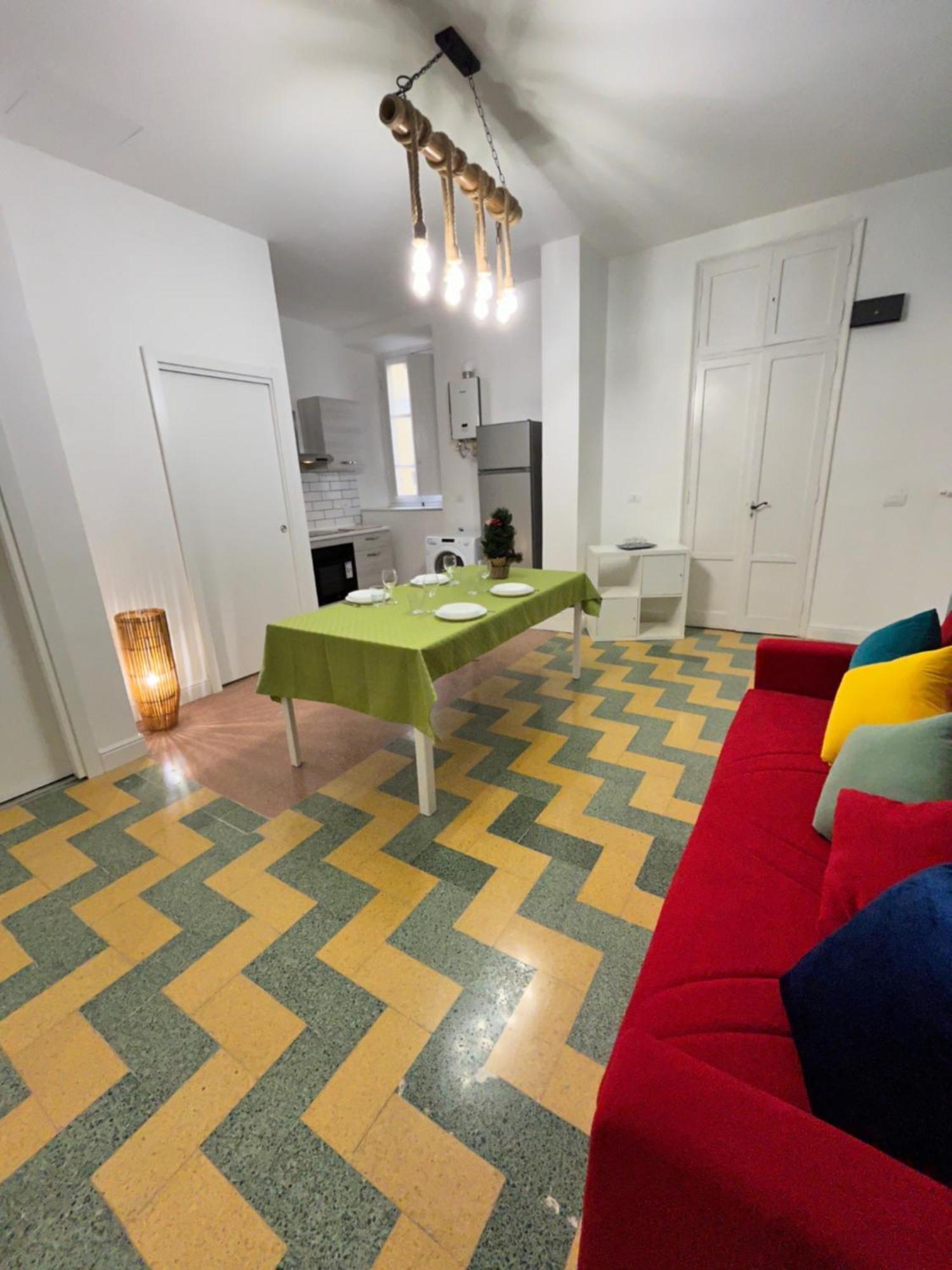 Apartamento San Peter Lory's Aparts