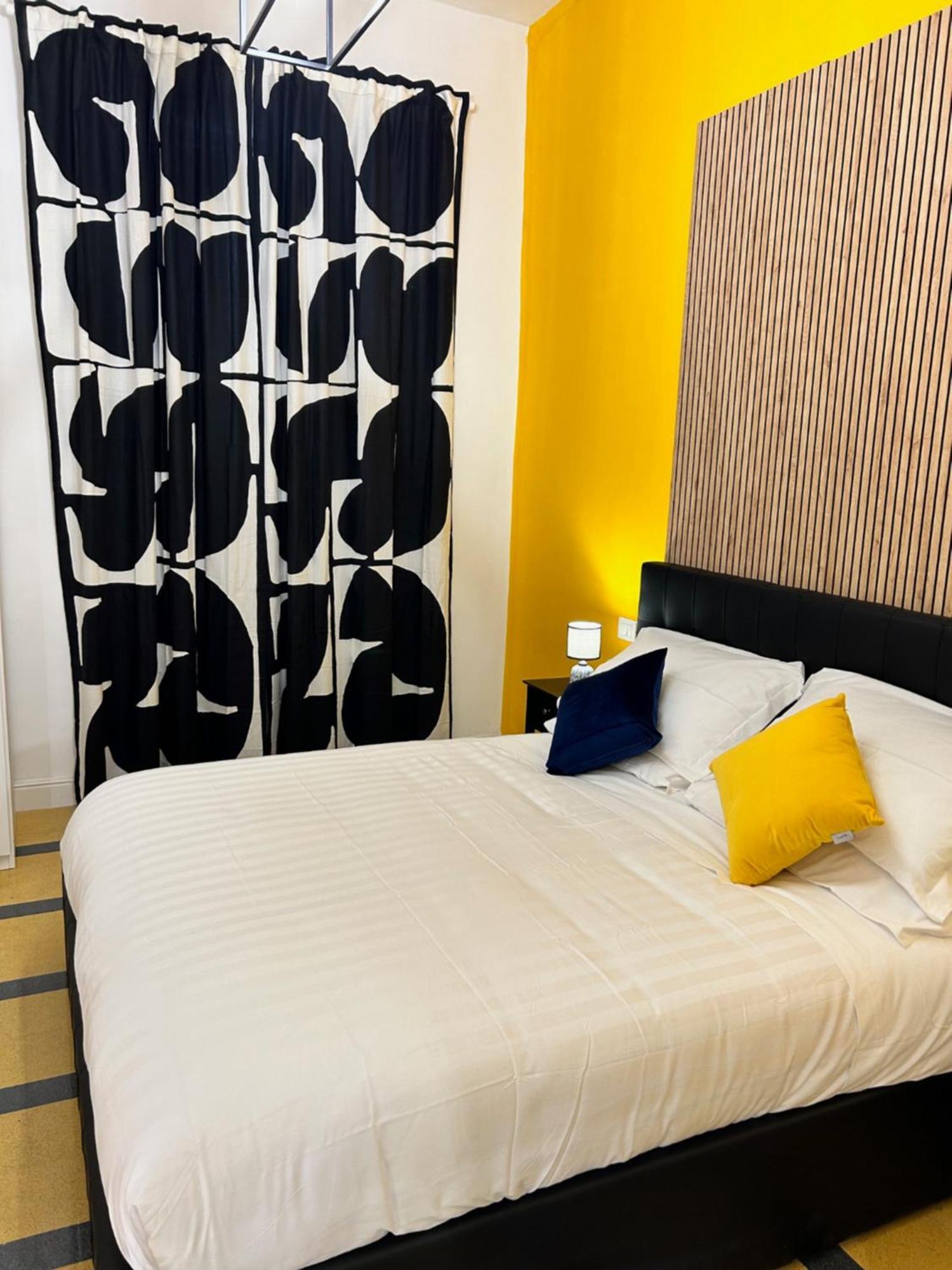 Apartamento San Peter Lory's Aparts *
