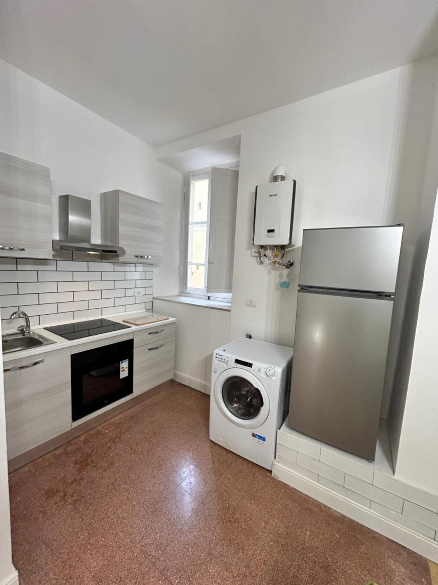 Apartamento San Peter Lory's Aparts