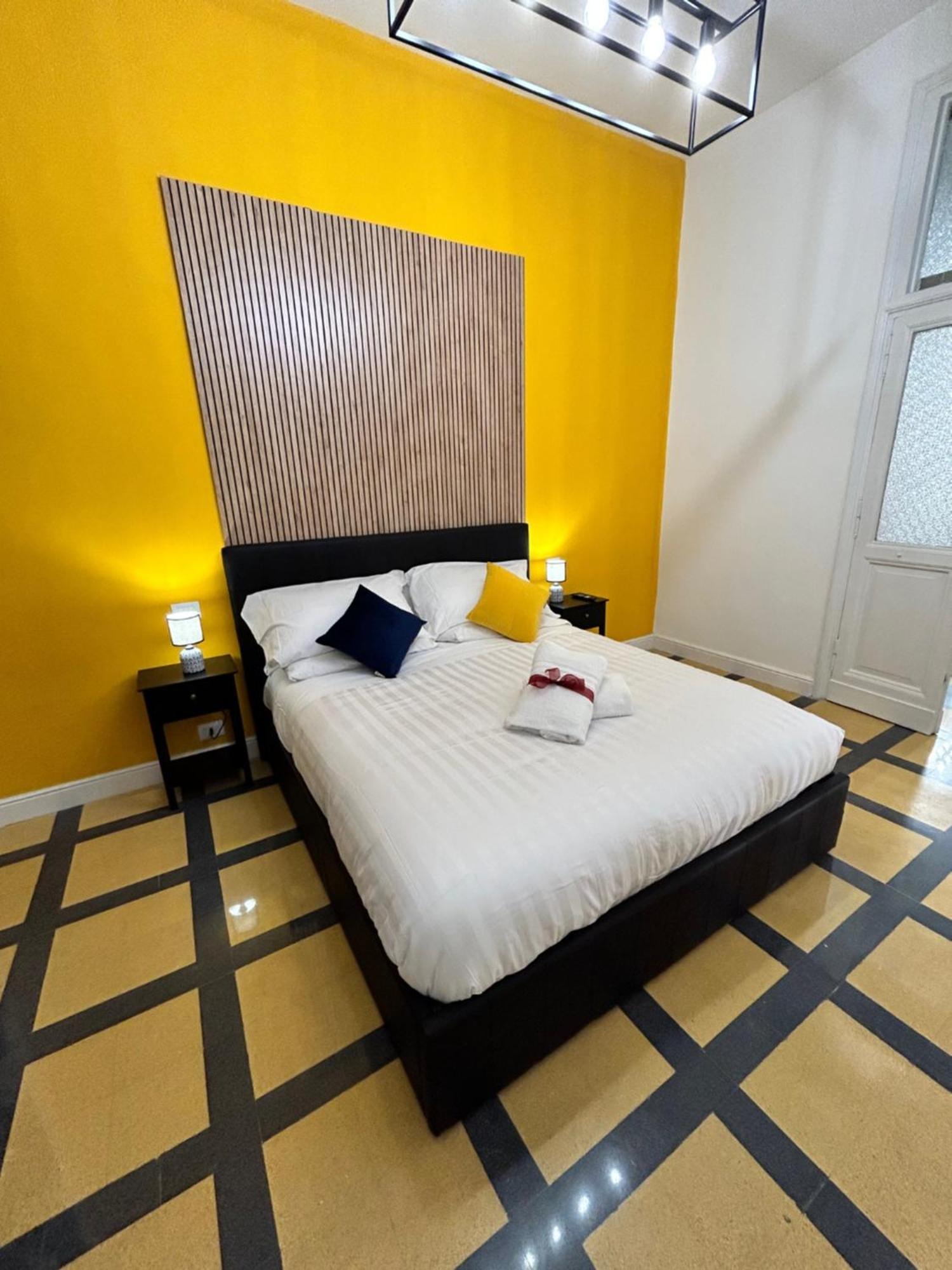 San Peter Lory's Aparts Apartamento *