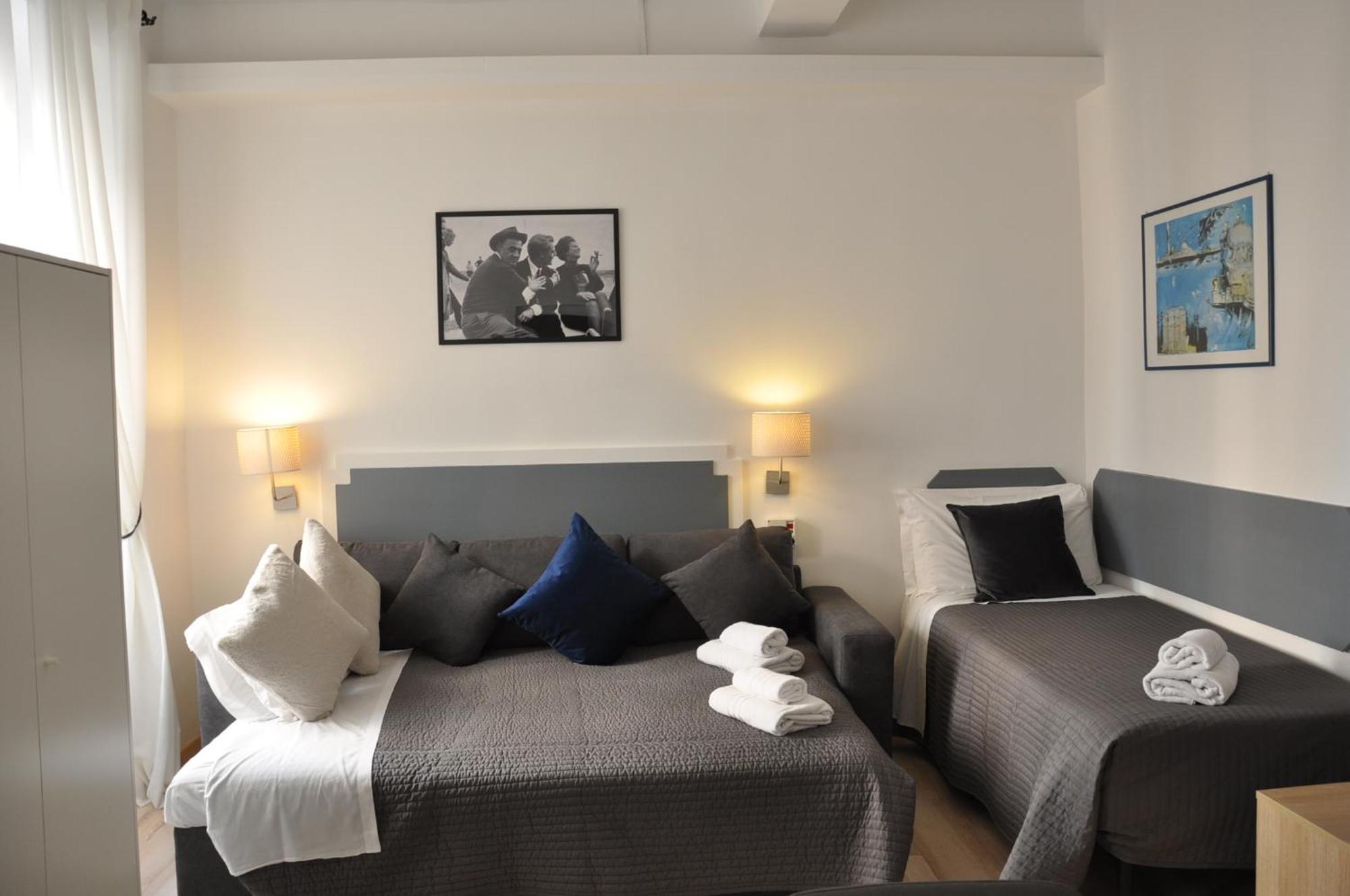 Colosseo Dan Holiday home