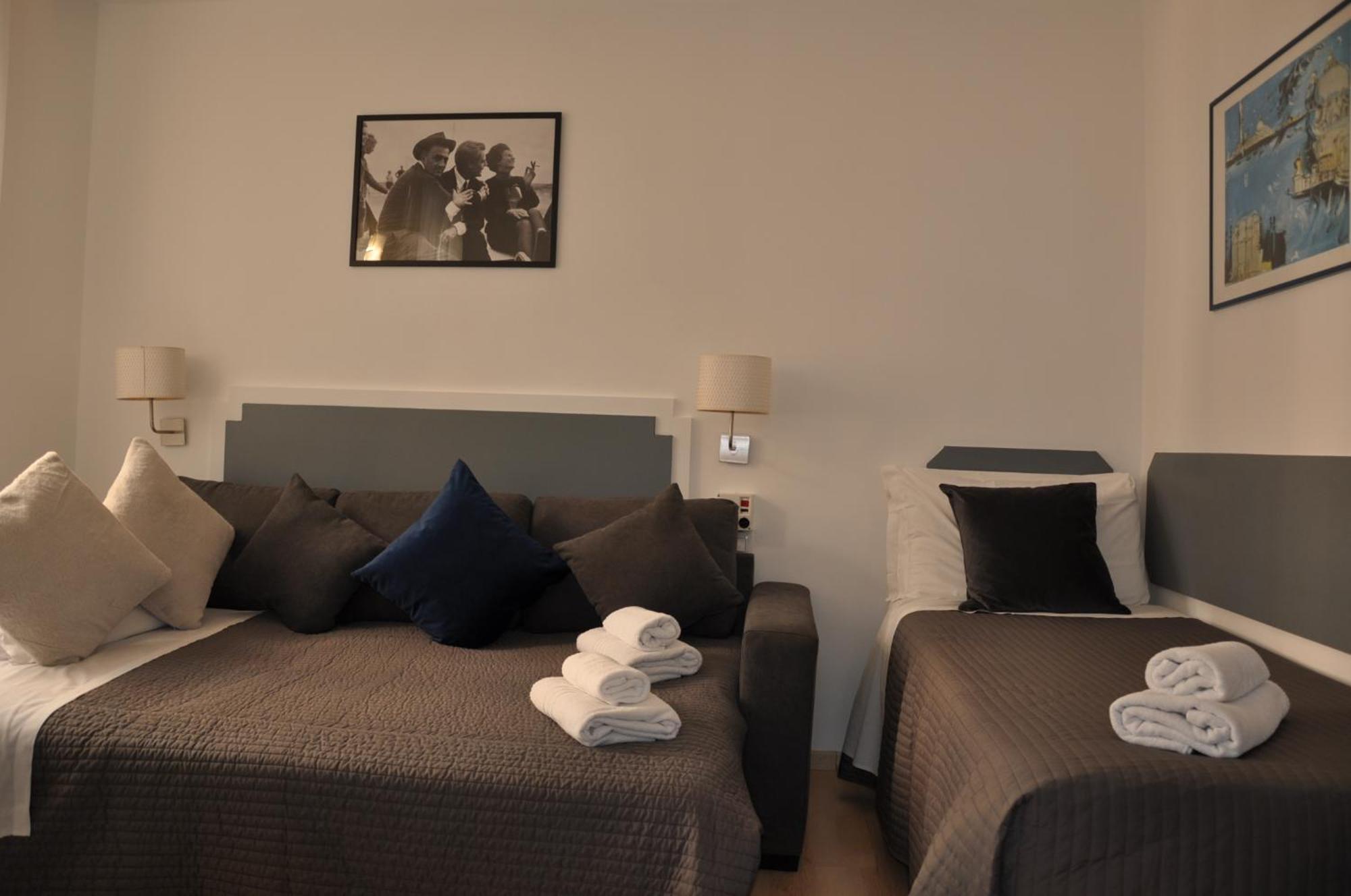 Colosseo Dan Holiday home *