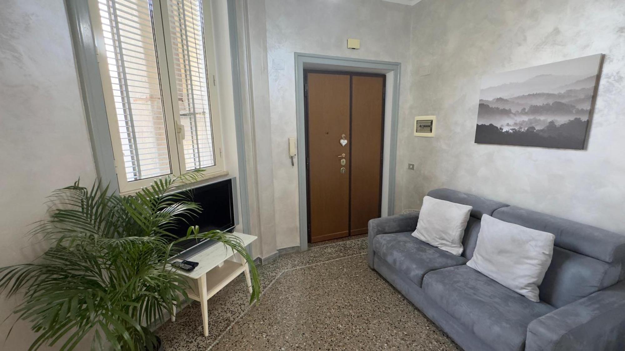 Domus Principe Eugenio * Rome
