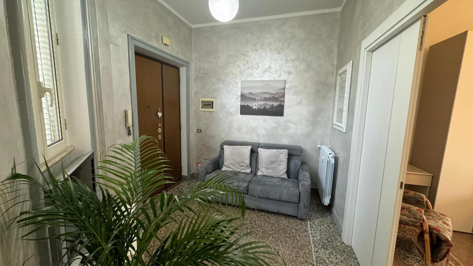 Domus Principe Eugenio Appartement Rome