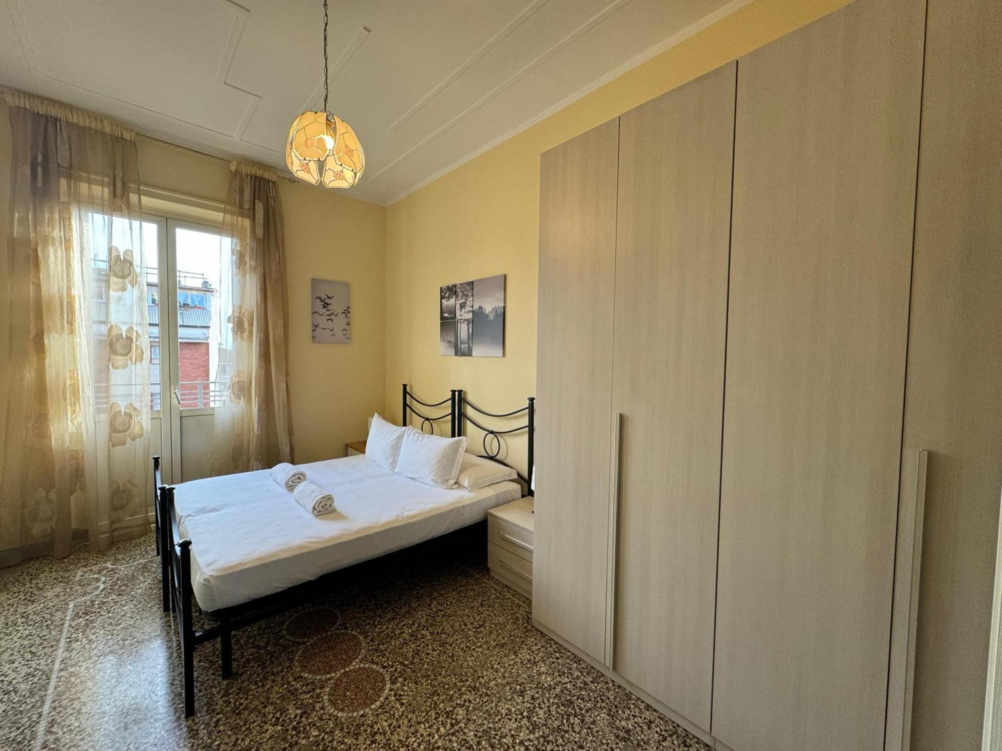 Appartement Domus Principe Eugenio