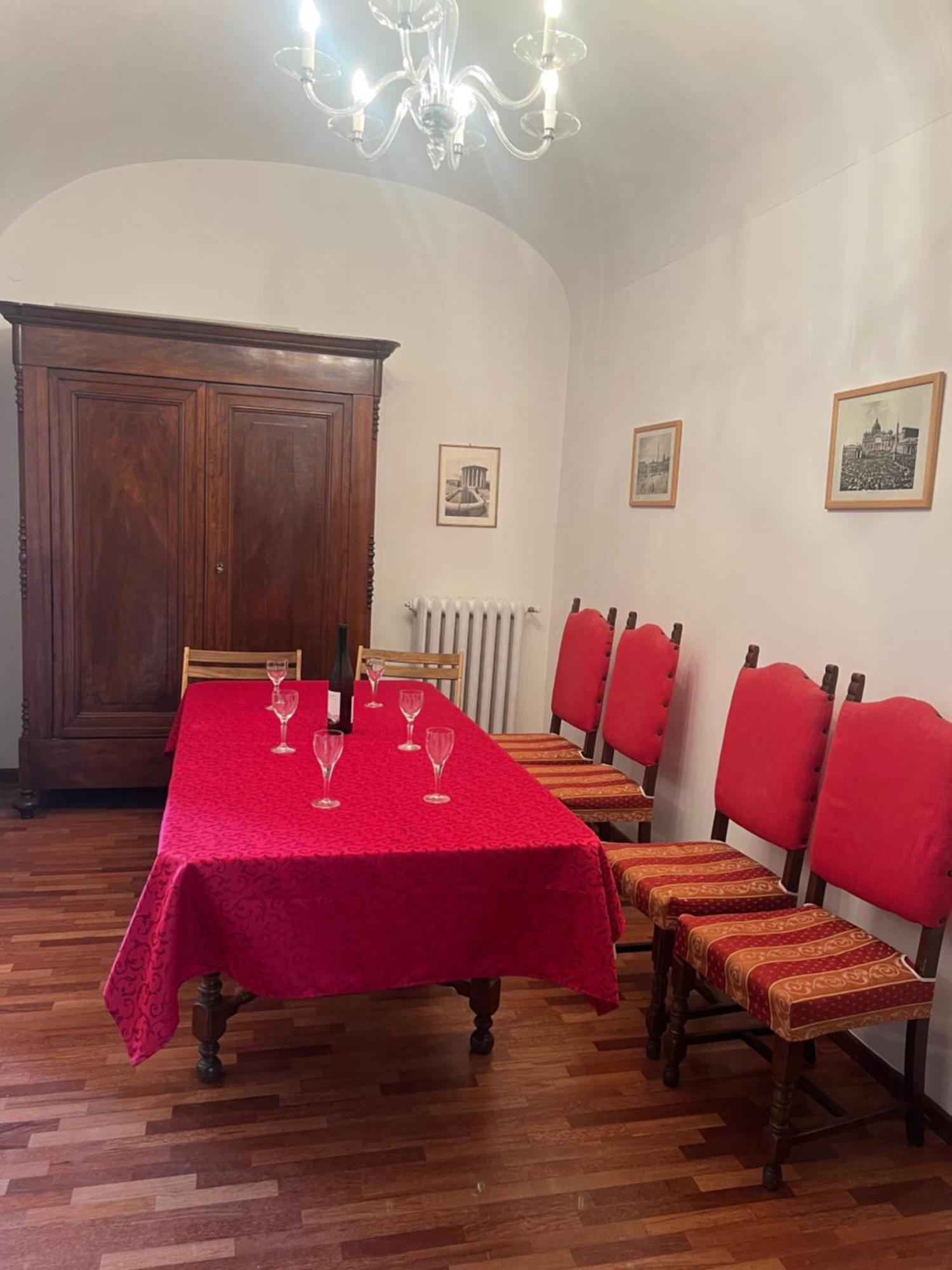Romehouse Borghese Rome