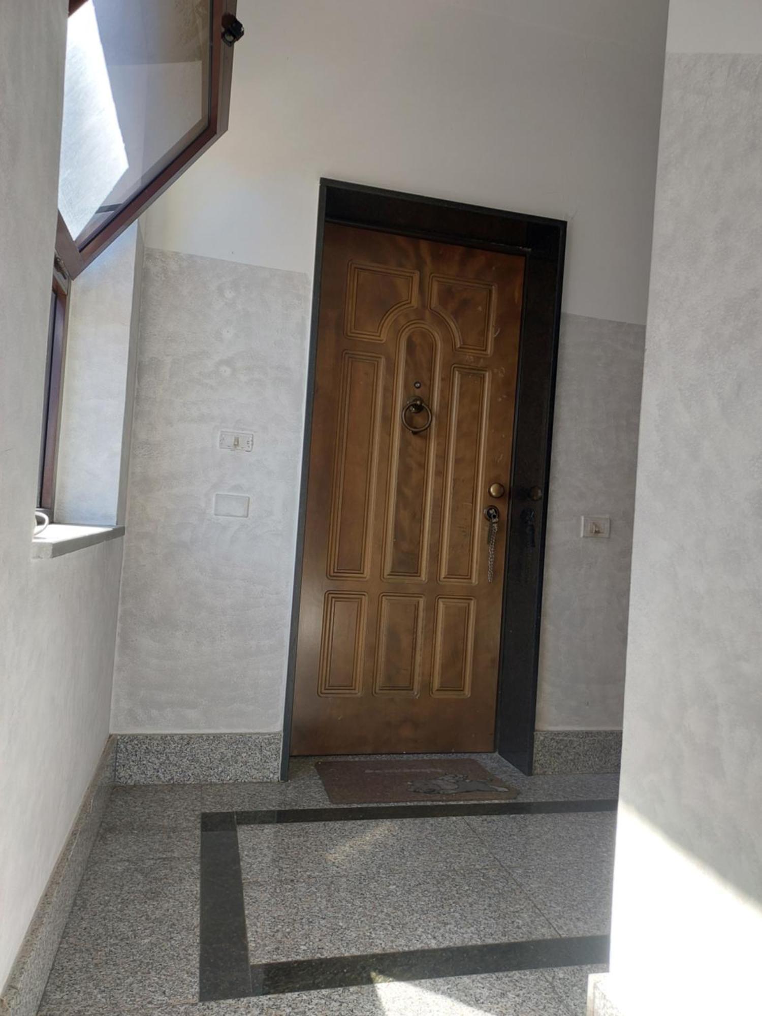 Casa de hóspedes Al Capolinea Roma