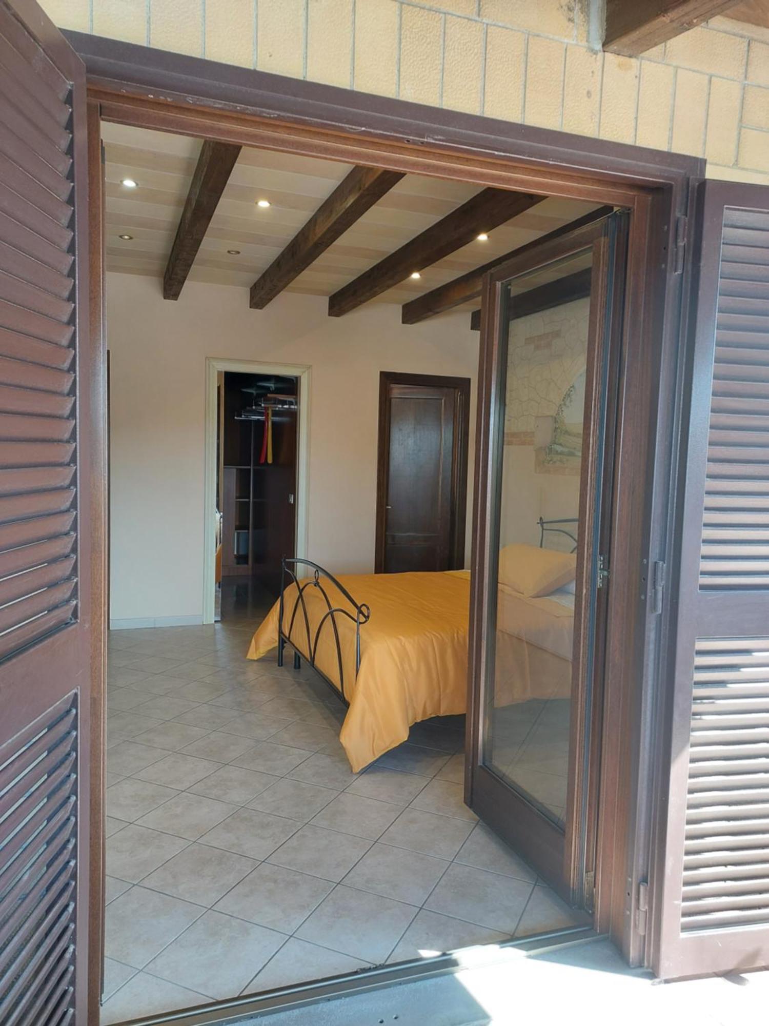 Casa de hóspedes Al Capolinea
