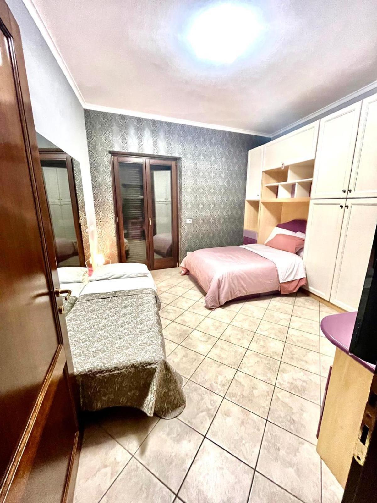 Al Capolinea Casa de hóspedes *