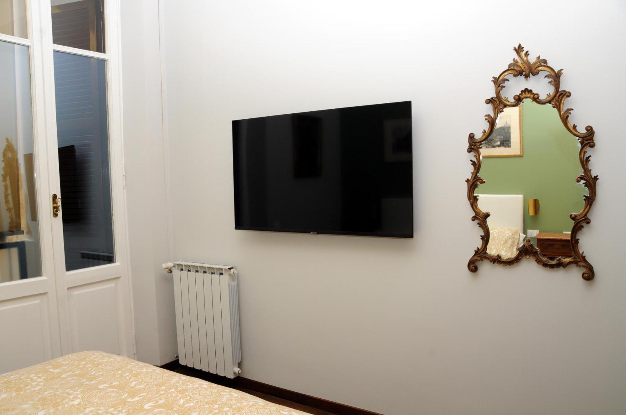 Apartment A Casa Di Lu, Al Colosseo -
