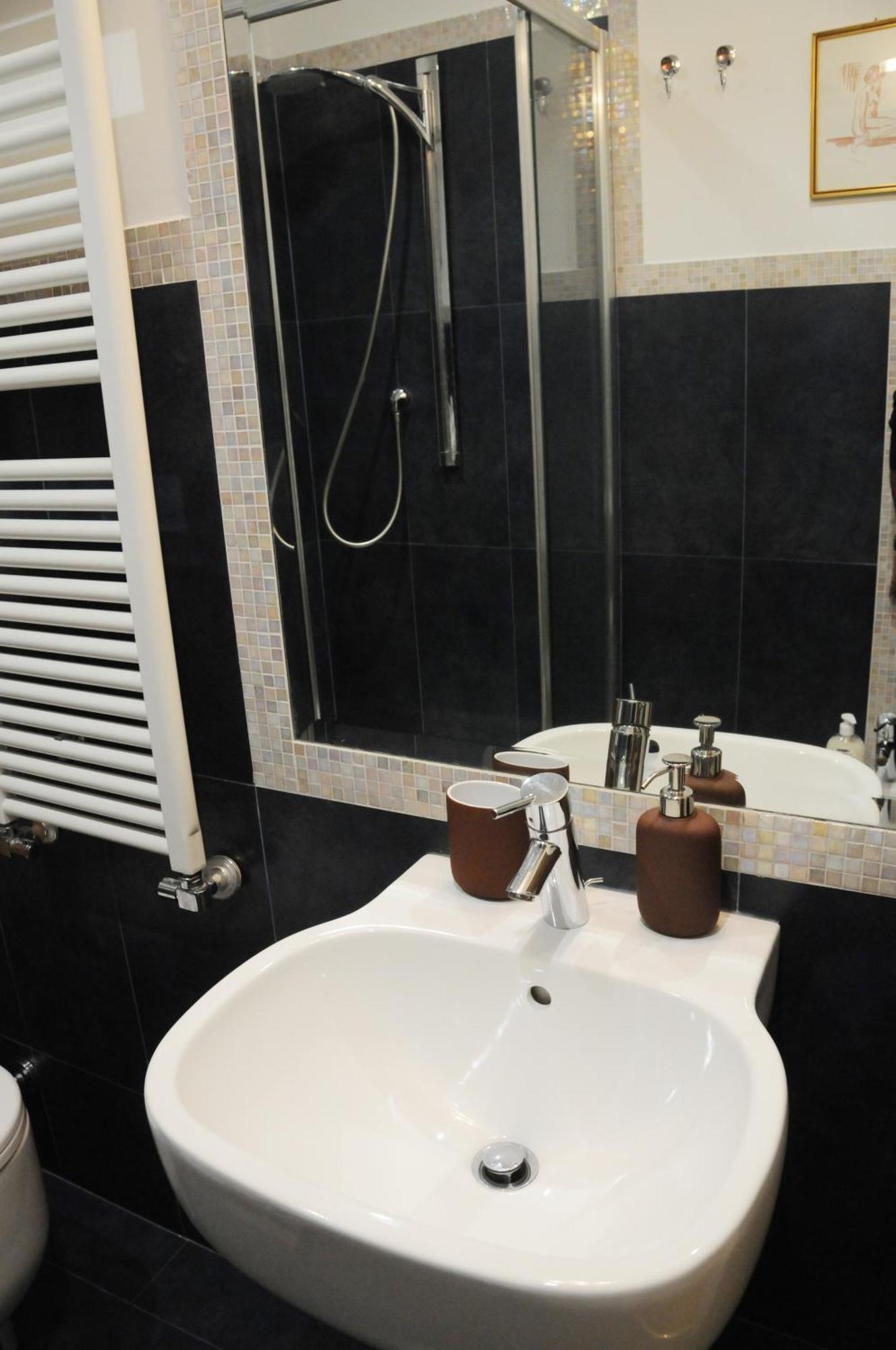 Apartment A Casa Di Lu, Al Colosseo -
