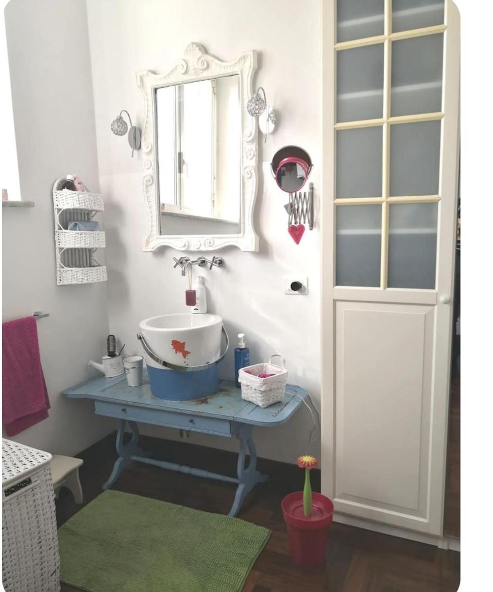 Accommodatie bij particulieren Unconventional Rome