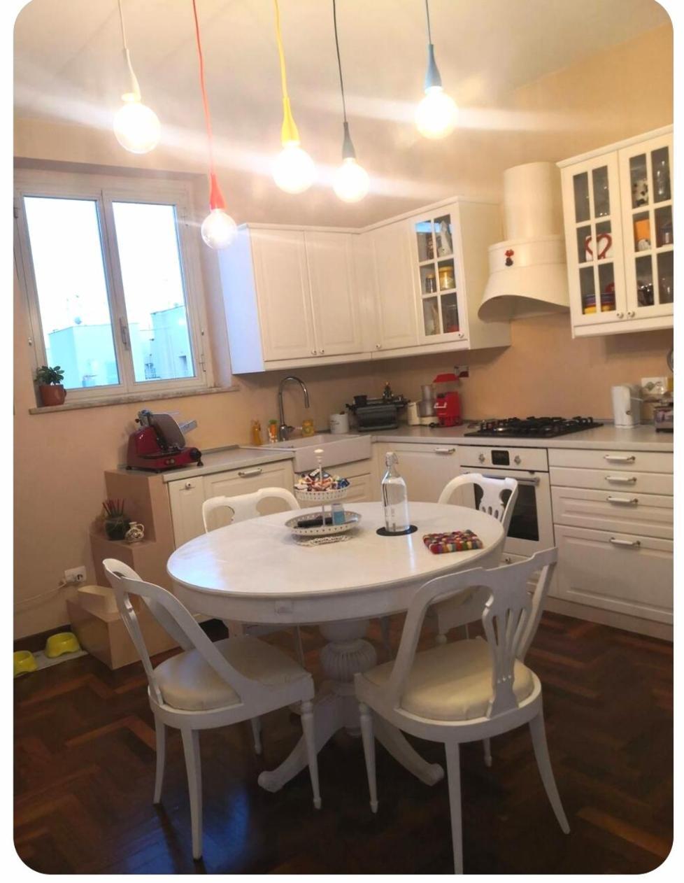 Accommodatie bij particulieren Unconventional