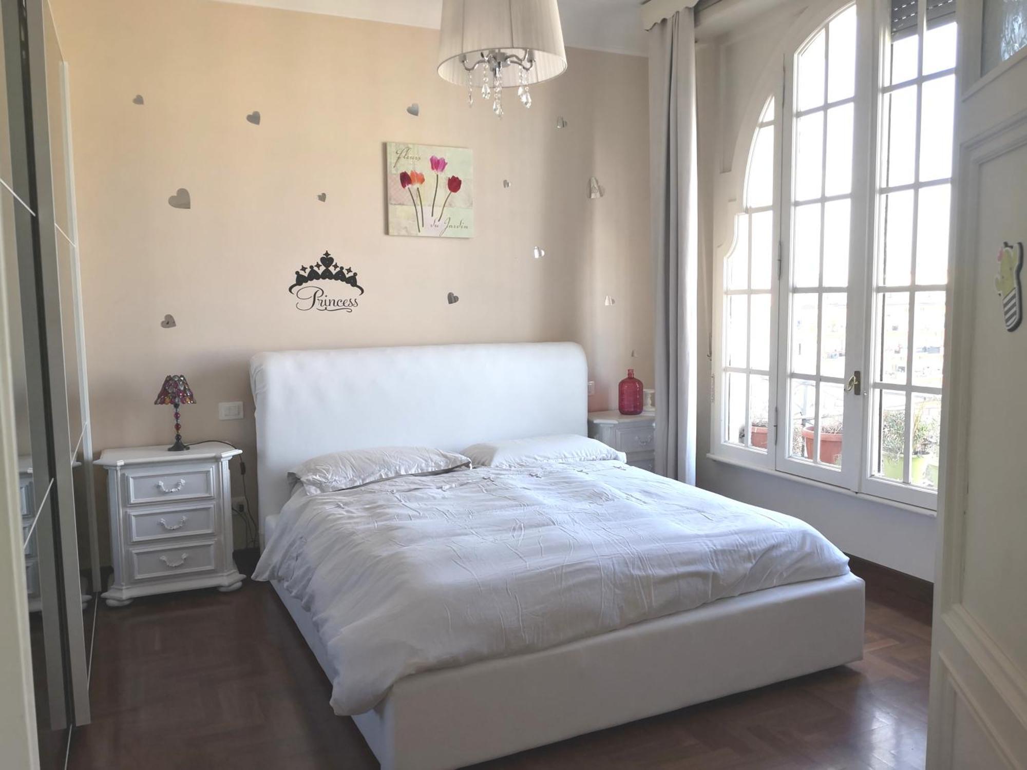 Accommodatie bij particulieren Unconventional Rome