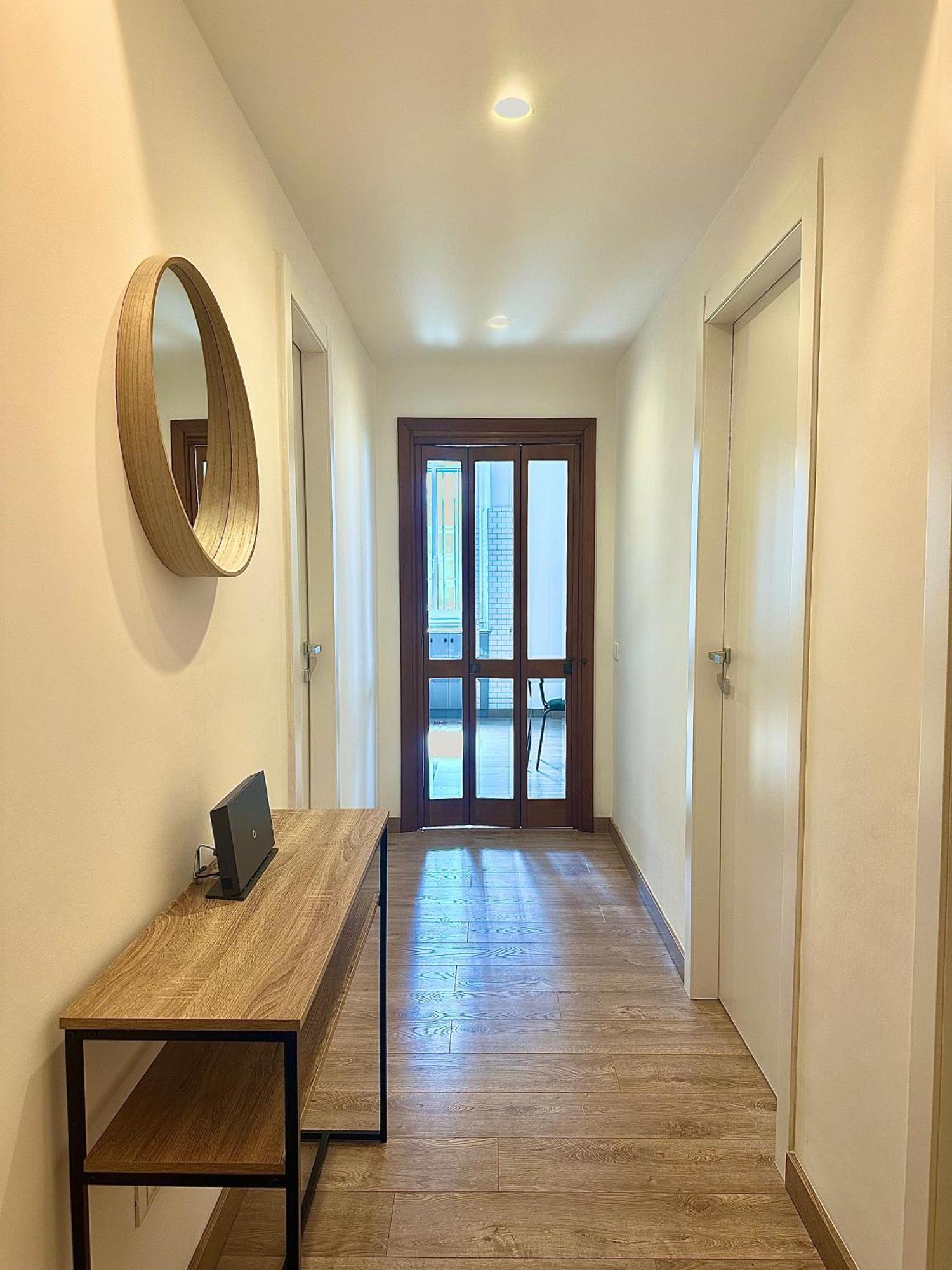Apartment Mumo Pigneto *