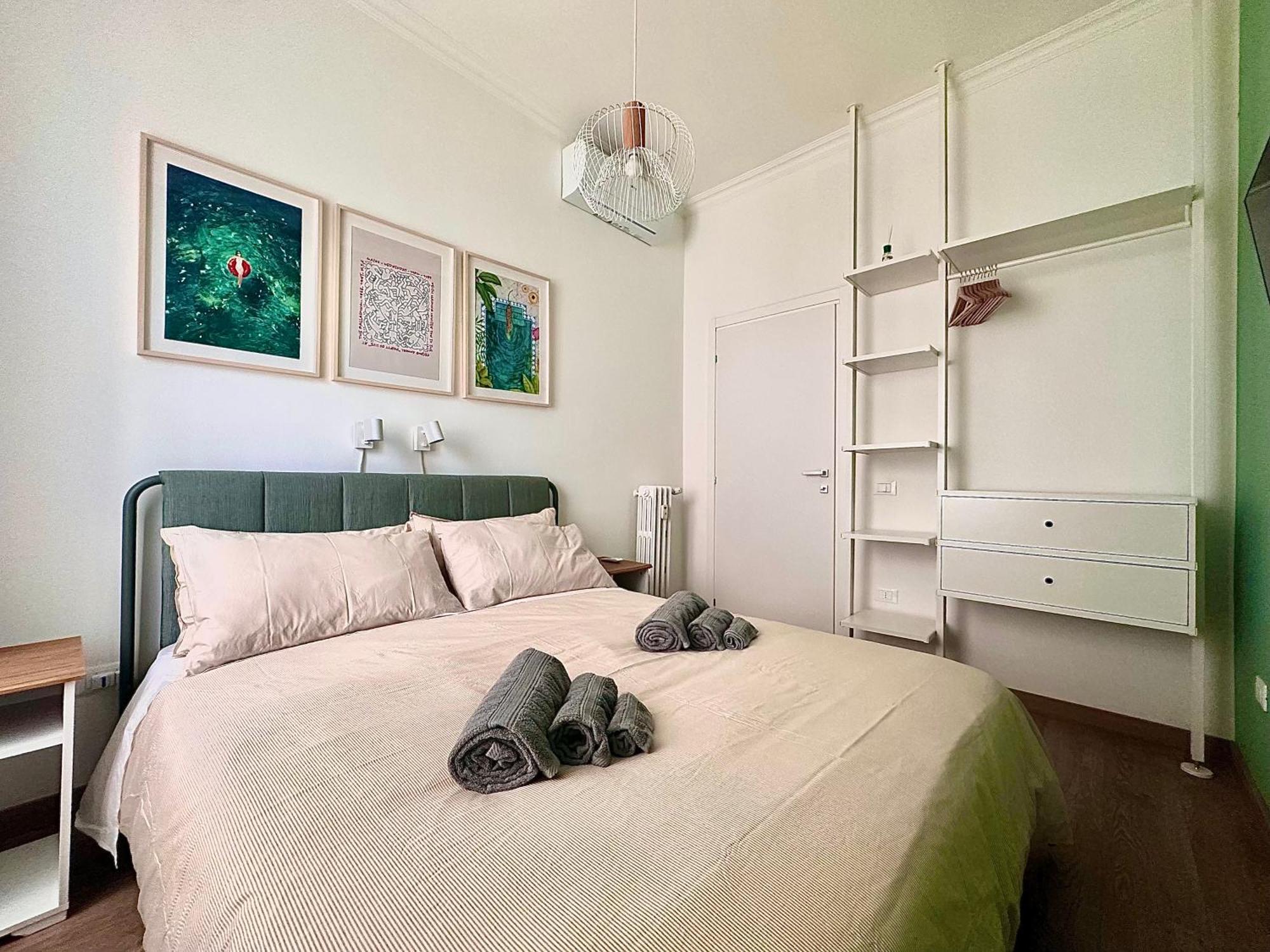 Apartment Mumo Pigneto