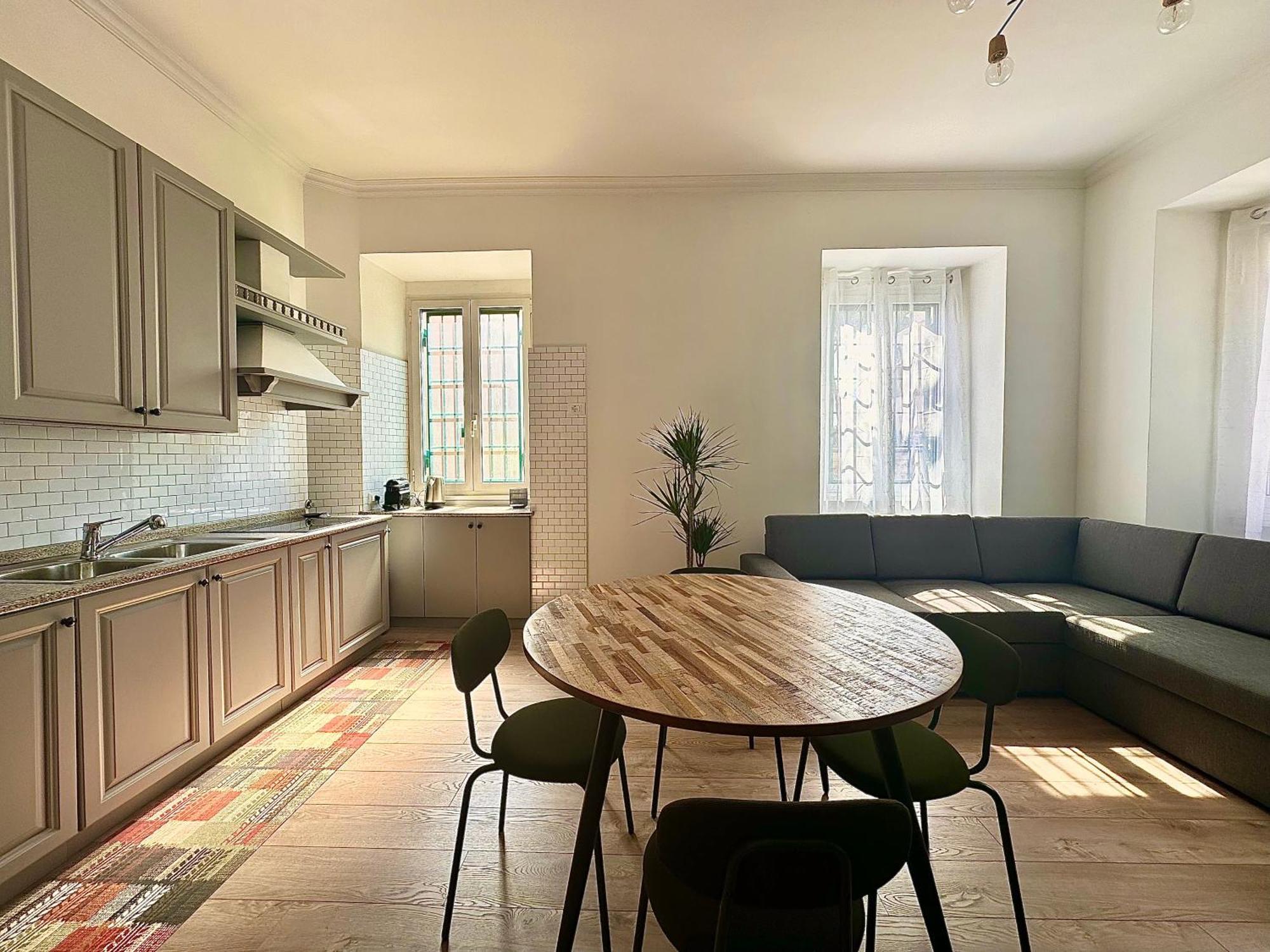Appartement Mumo Pigneto *