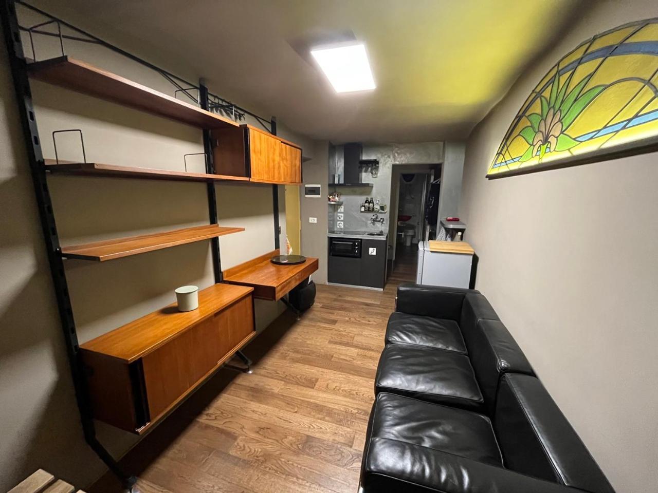Appartement Minimal Centro *
