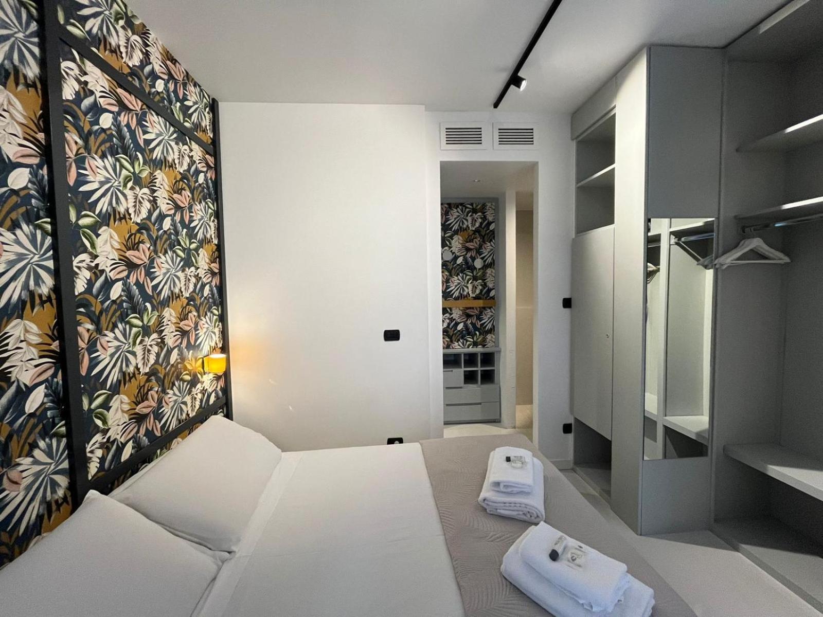 Apartment New Vite Rome