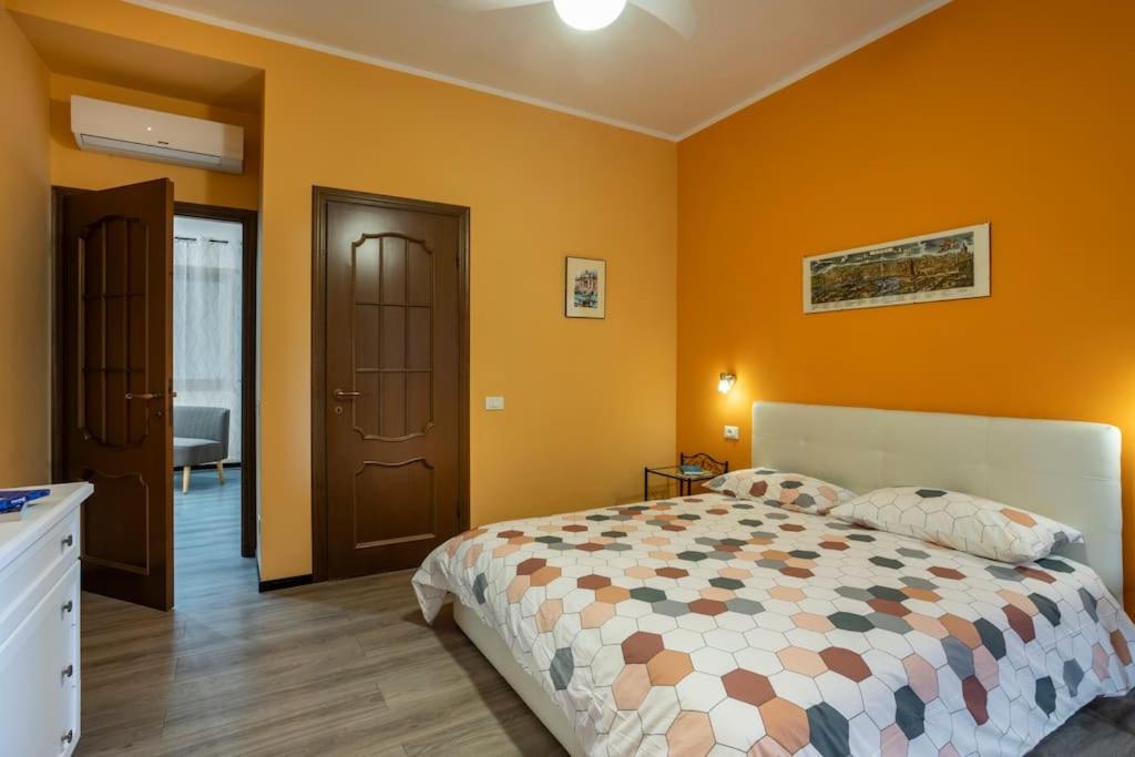 My Vatican In Appartement *