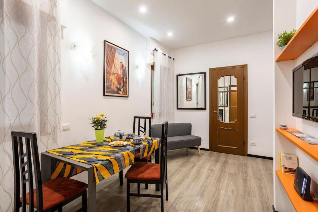 My Vatican In Appartement