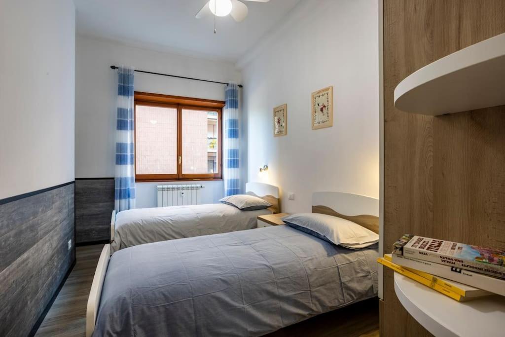My Vatican In Appartement Rome